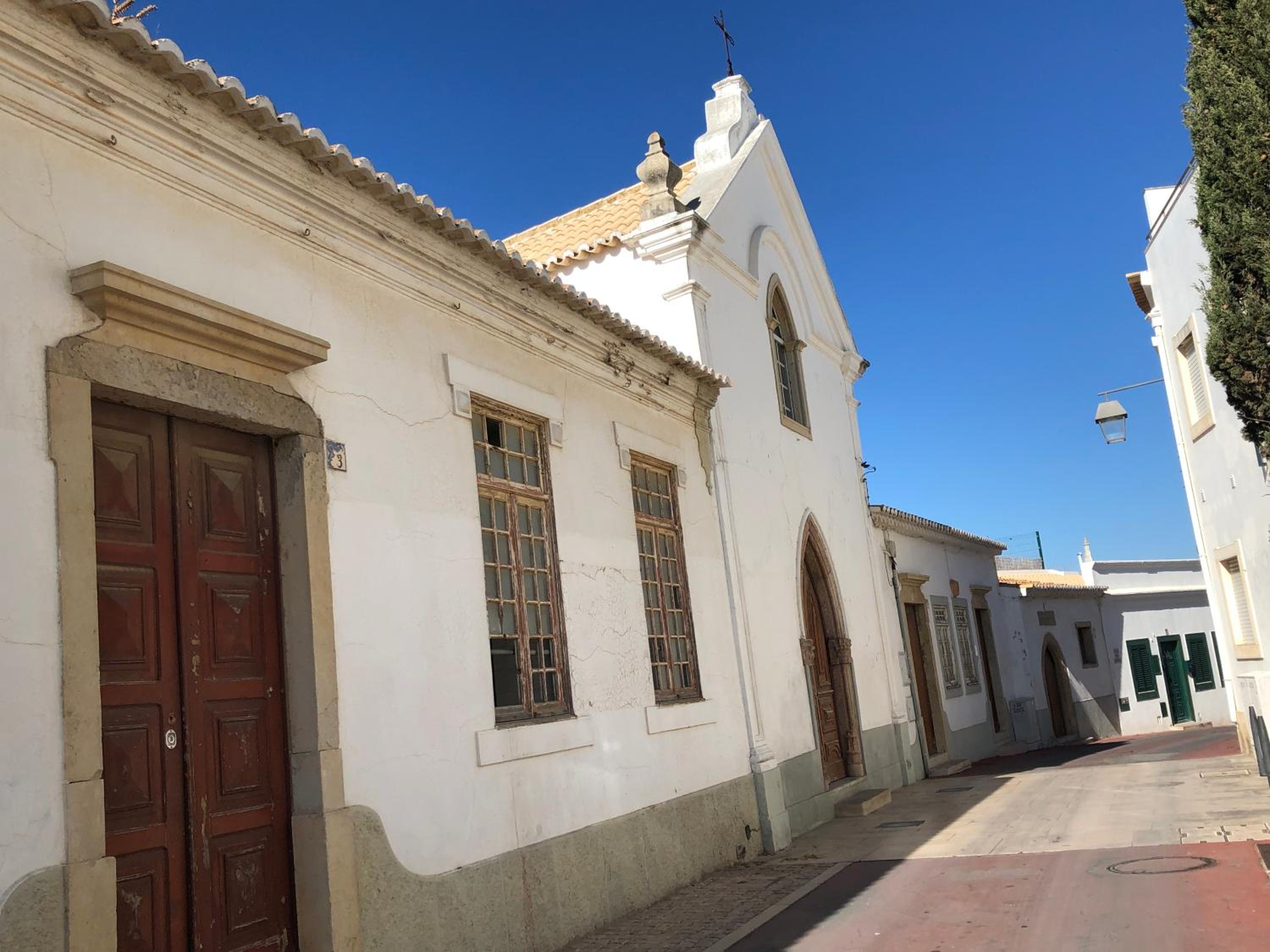 Apartamento Flor de Amendoeira