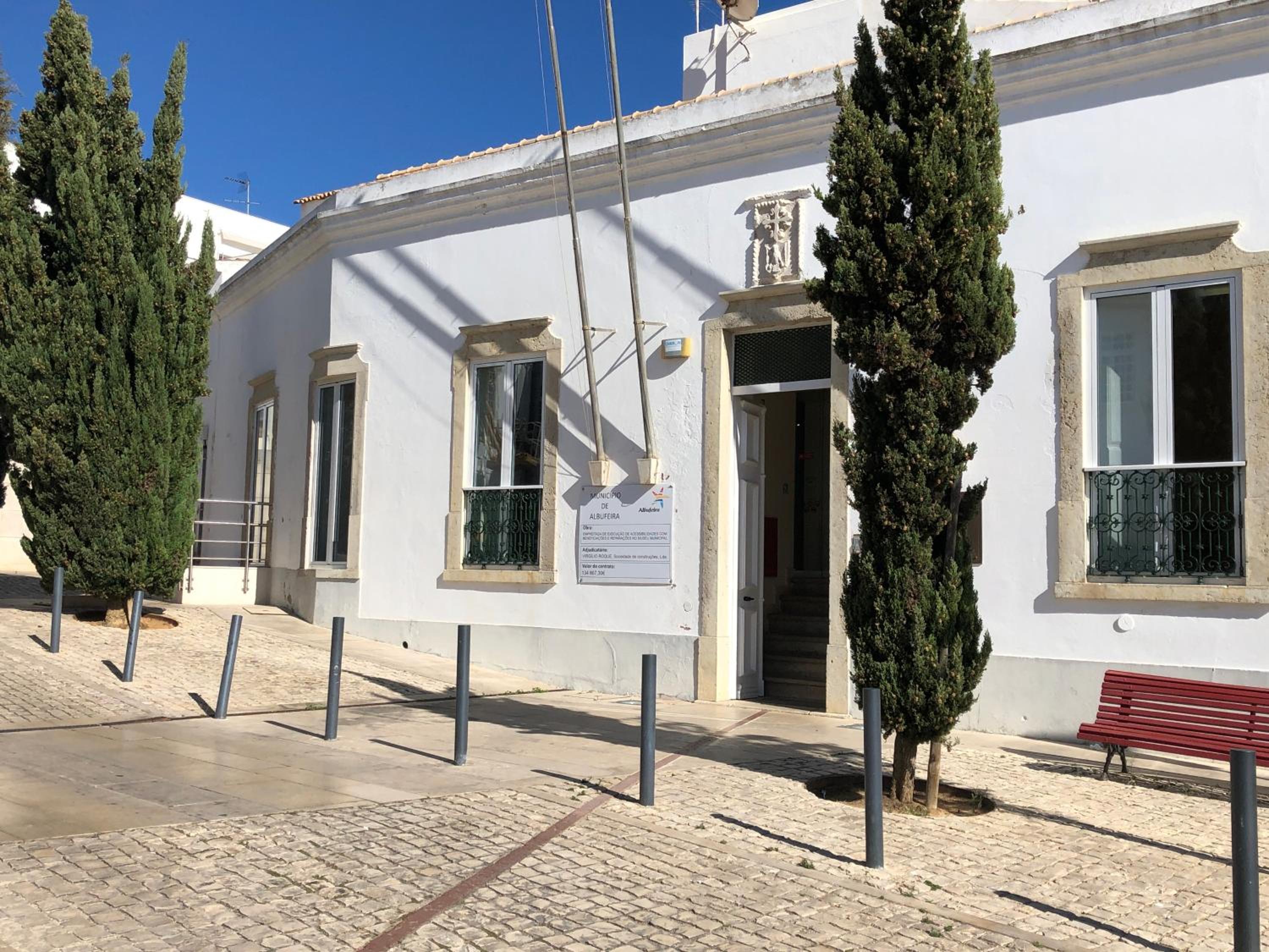 Apartamento Flor de Amendoeira
