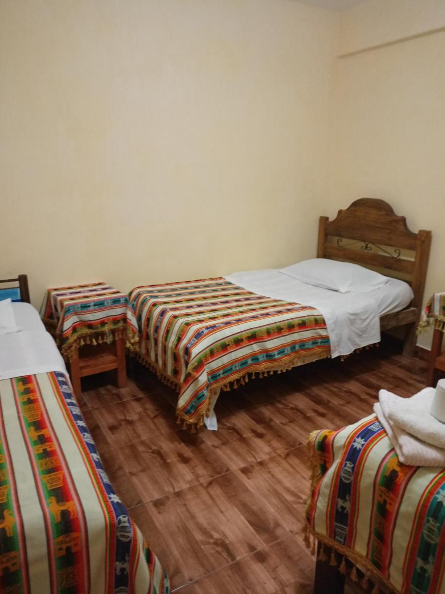 Hostal Torotoro