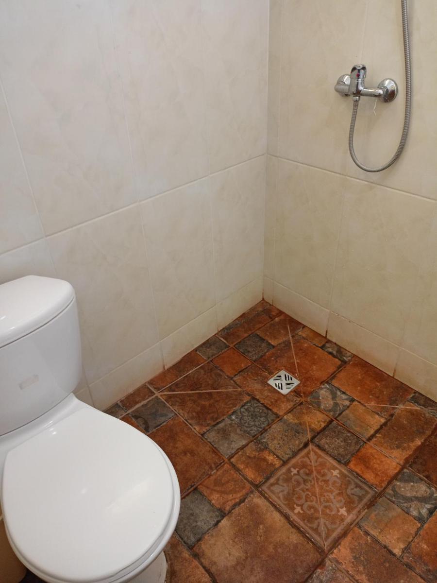 Hostal Torotoro