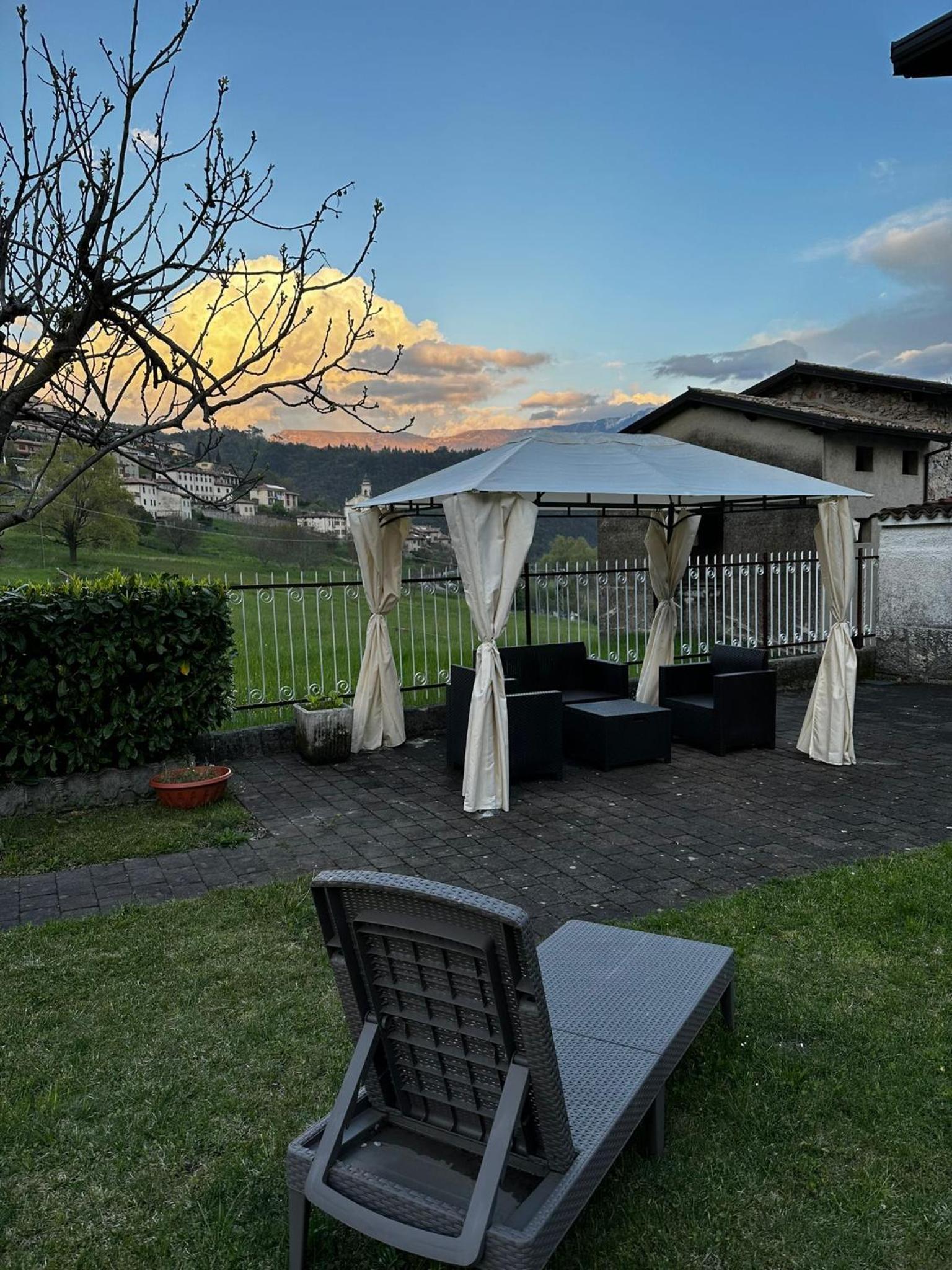 CASA LUISA view 2