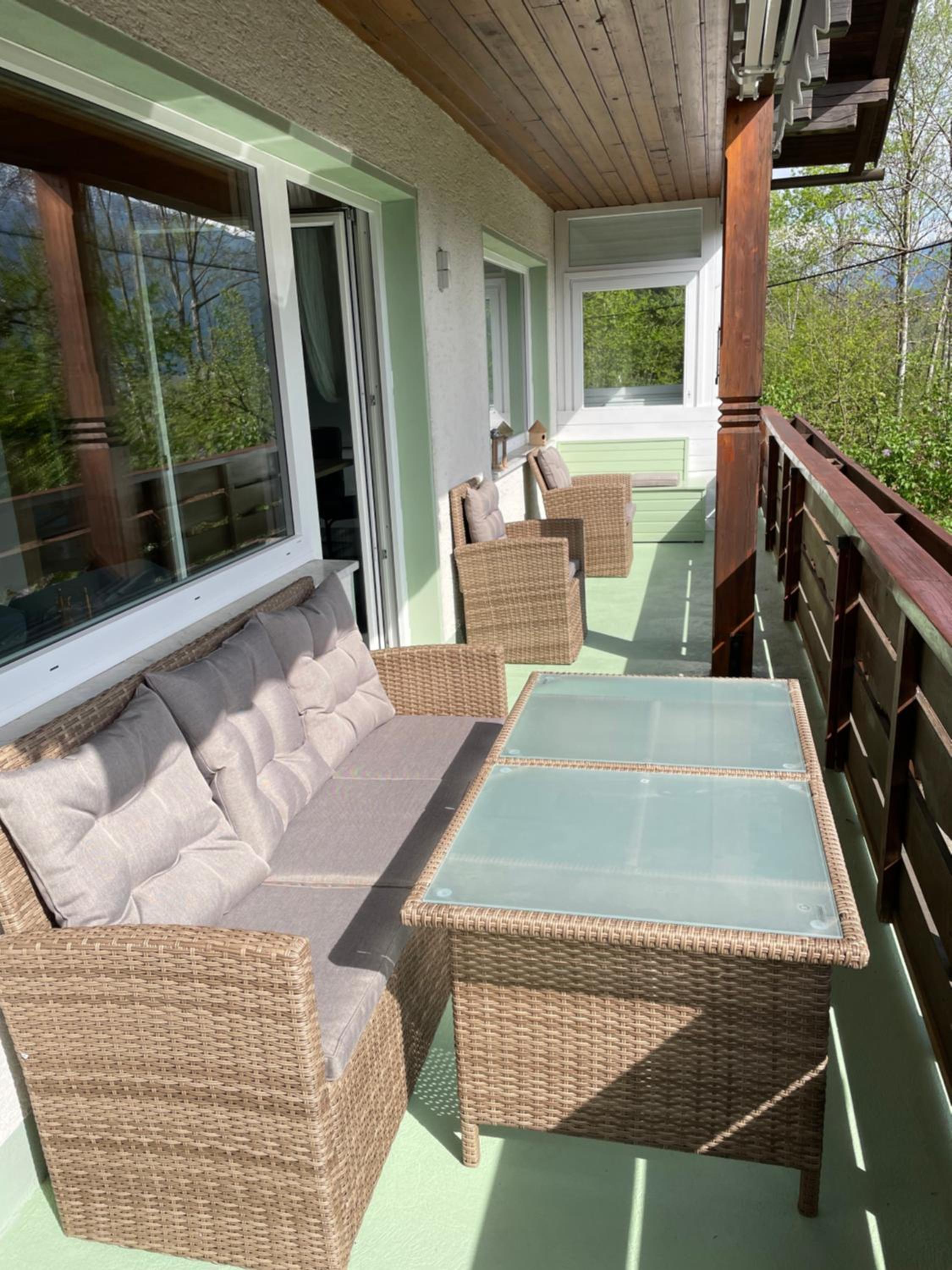Haus Silverfern