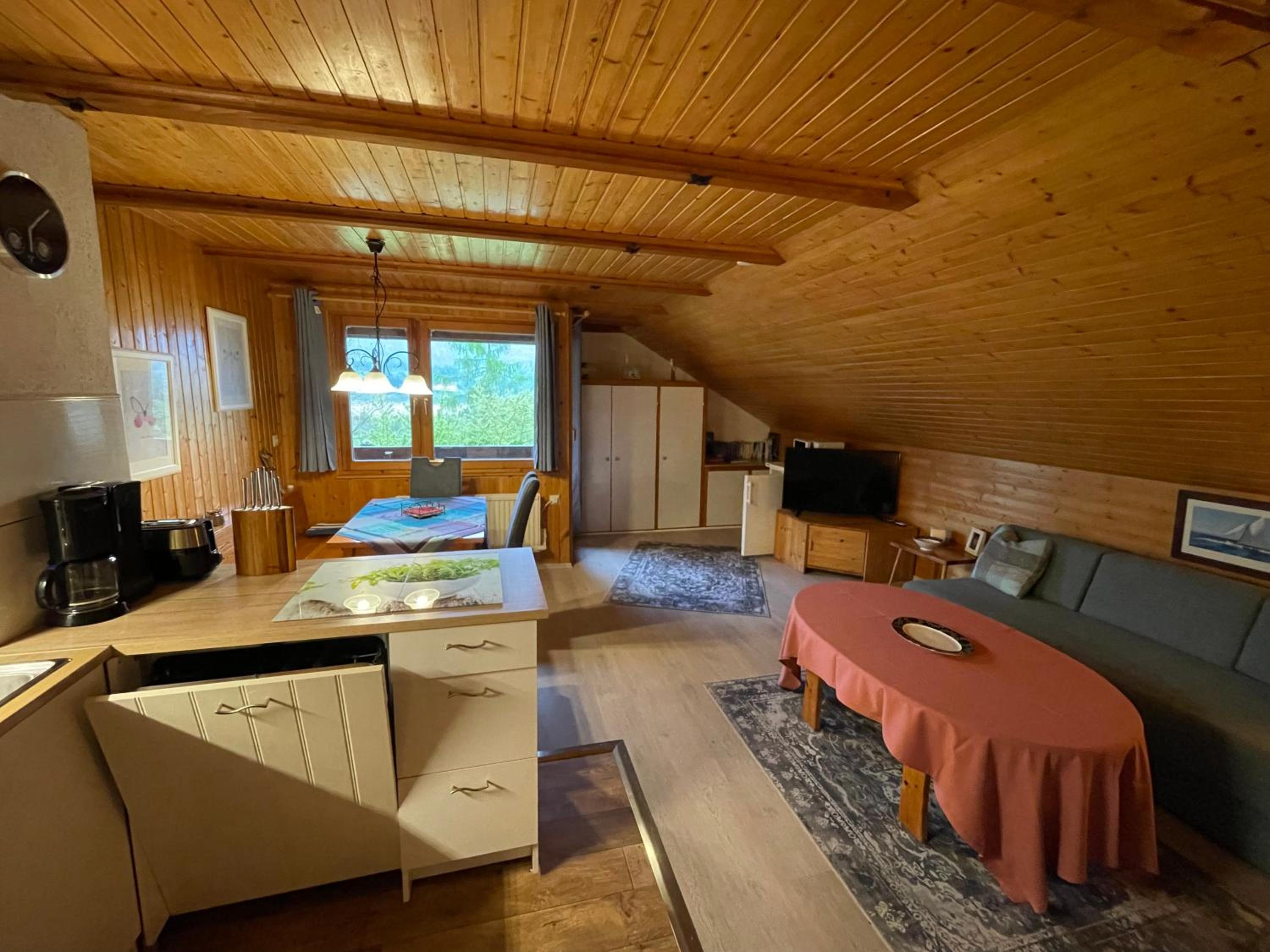 Haus Silverfern