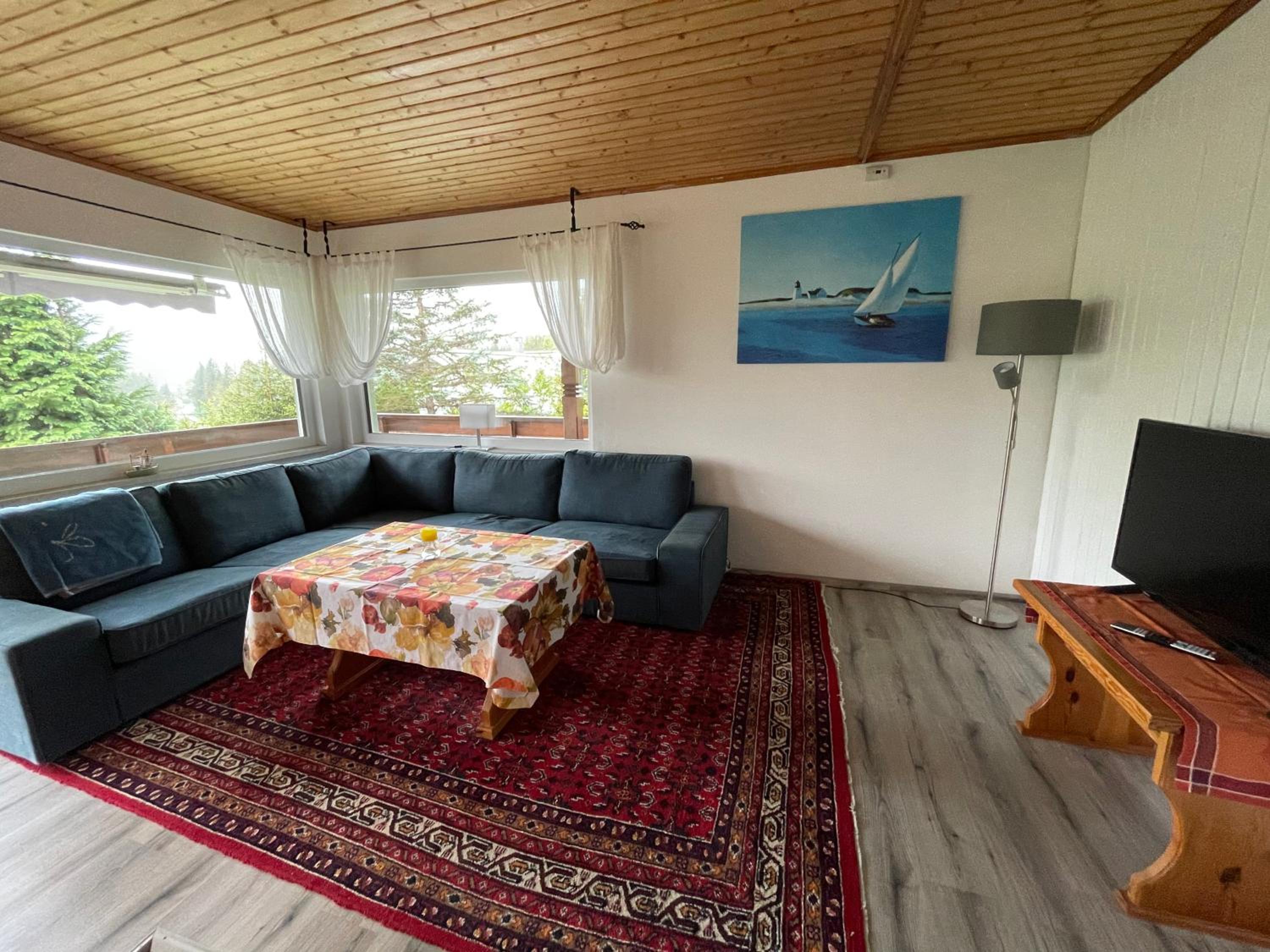 Haus Silverfern