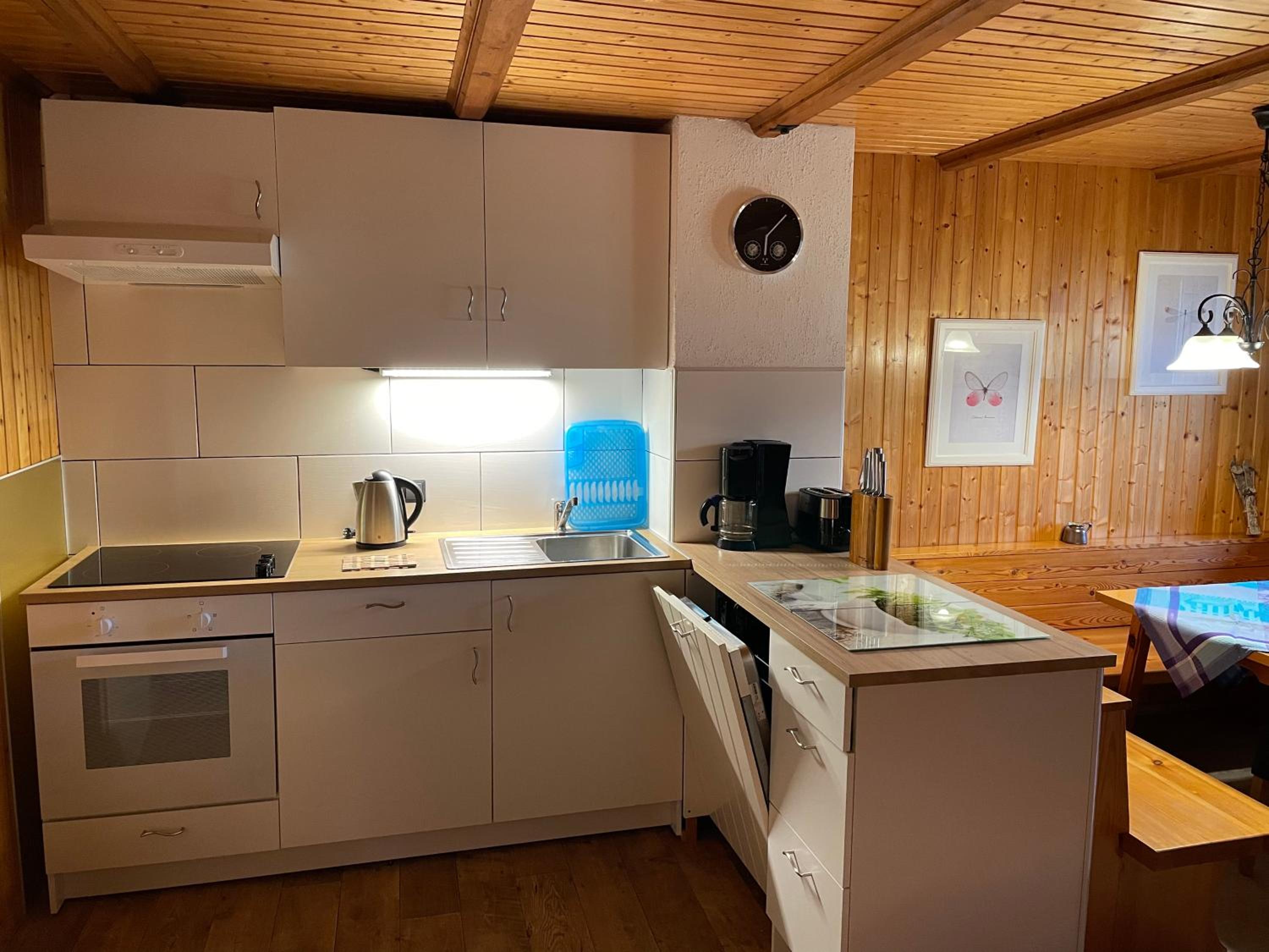 Haus Silverfern