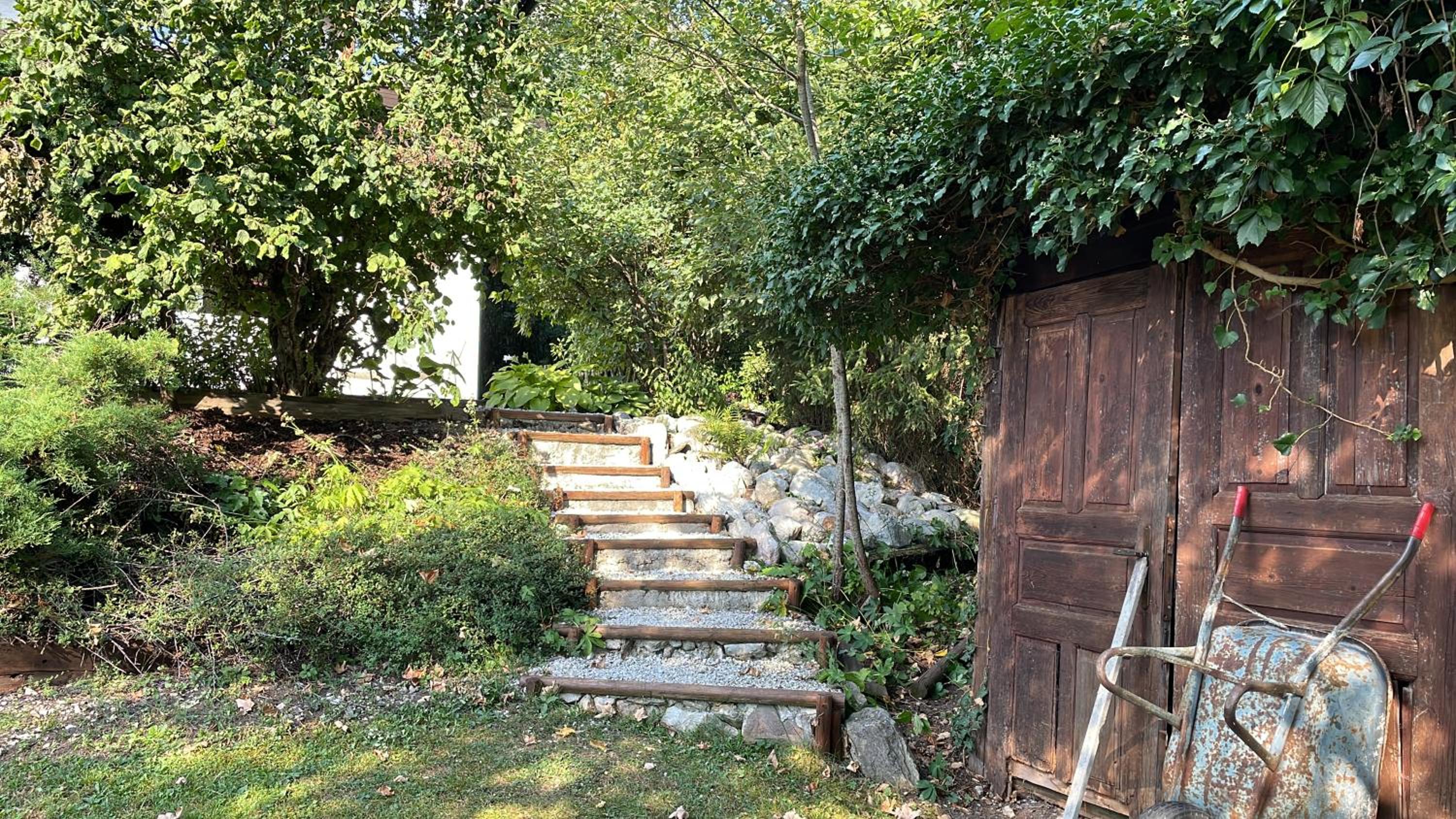 Haus Silverfern