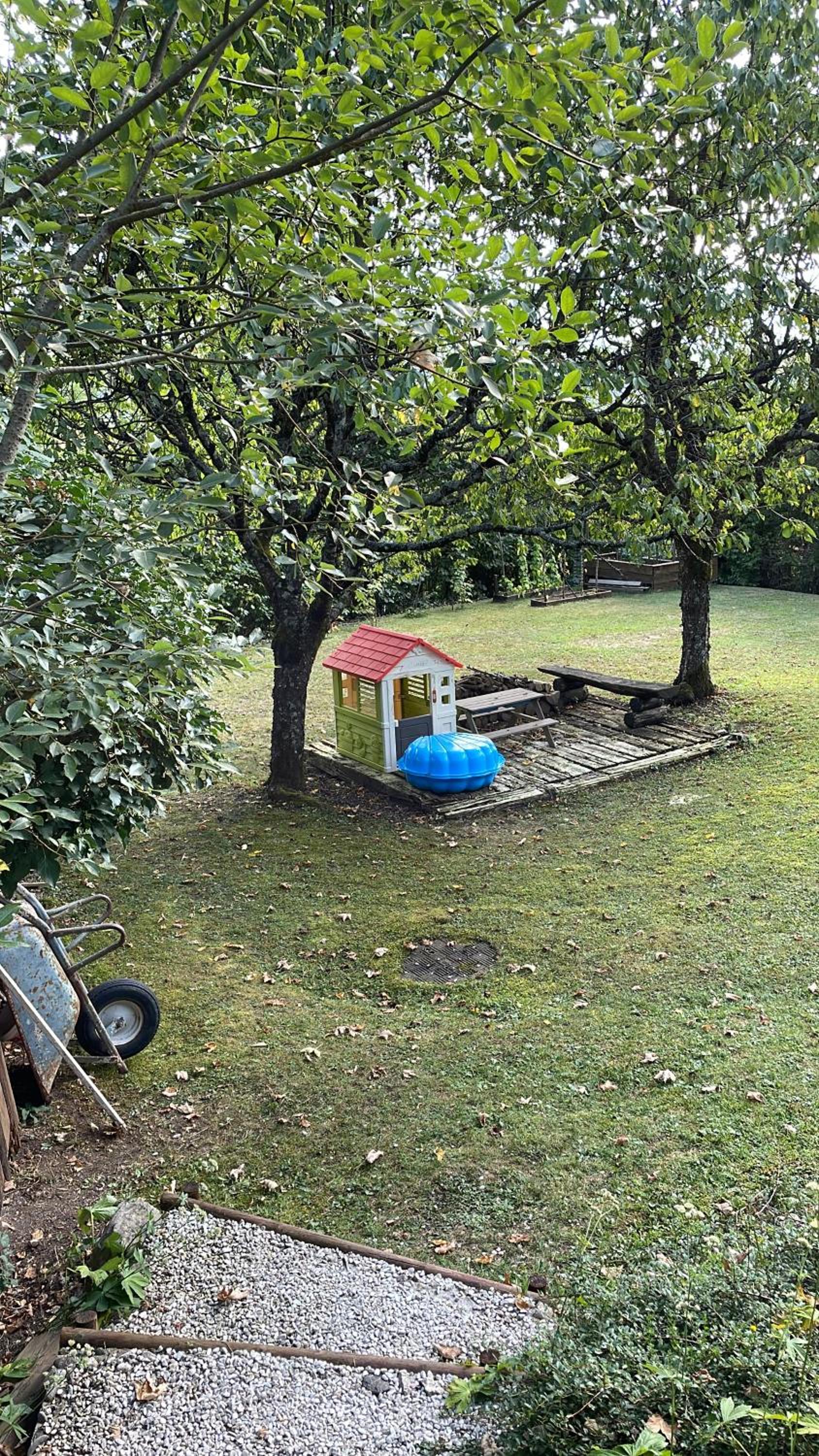Haus Silverfern