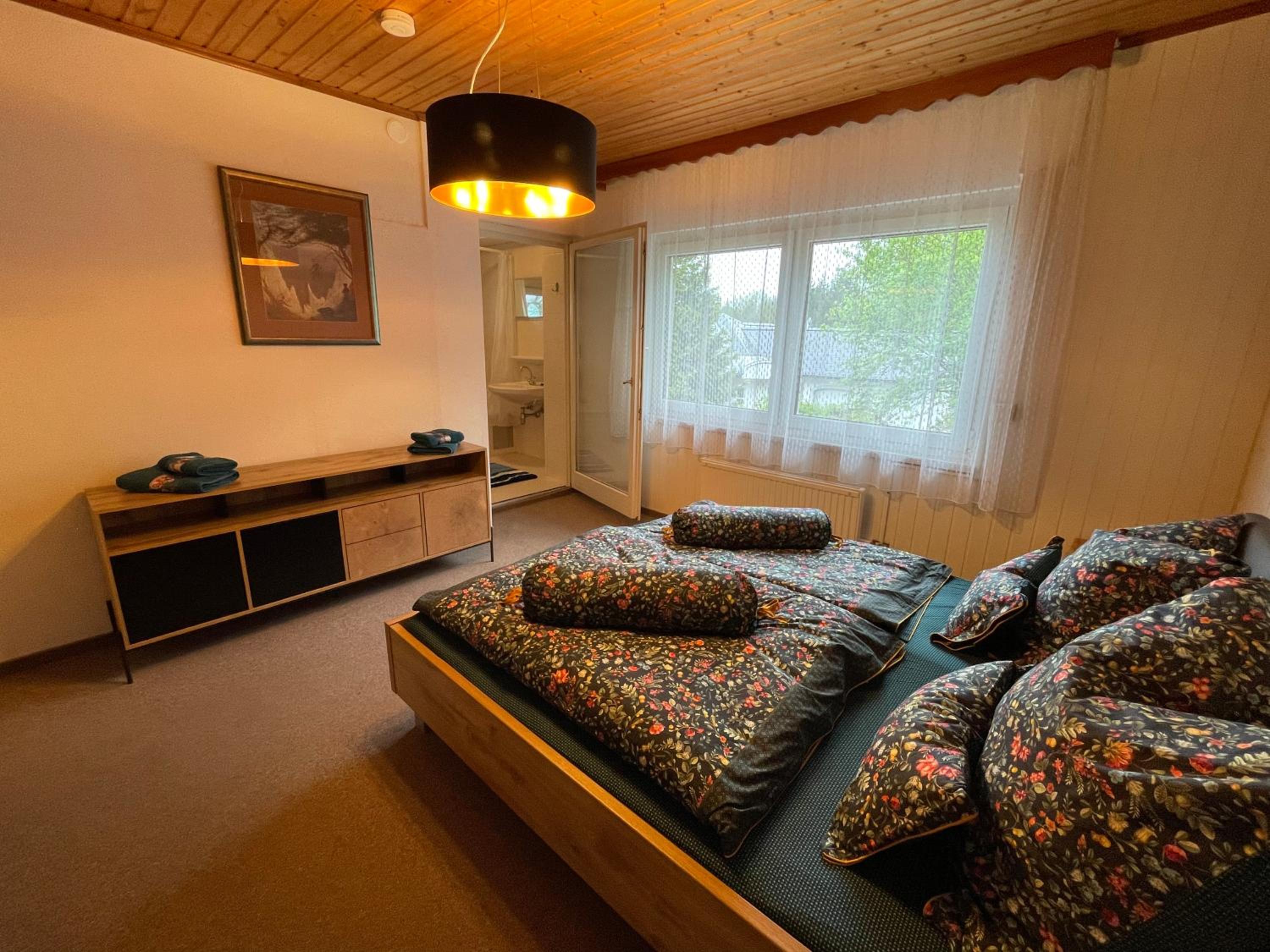 Haus Silverfern