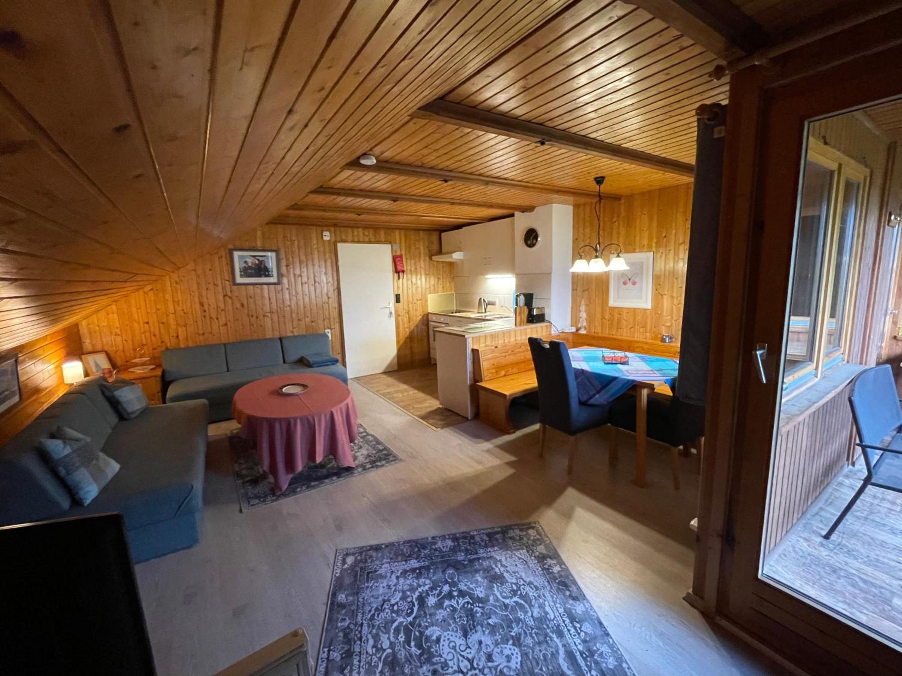 Haus Silverfern