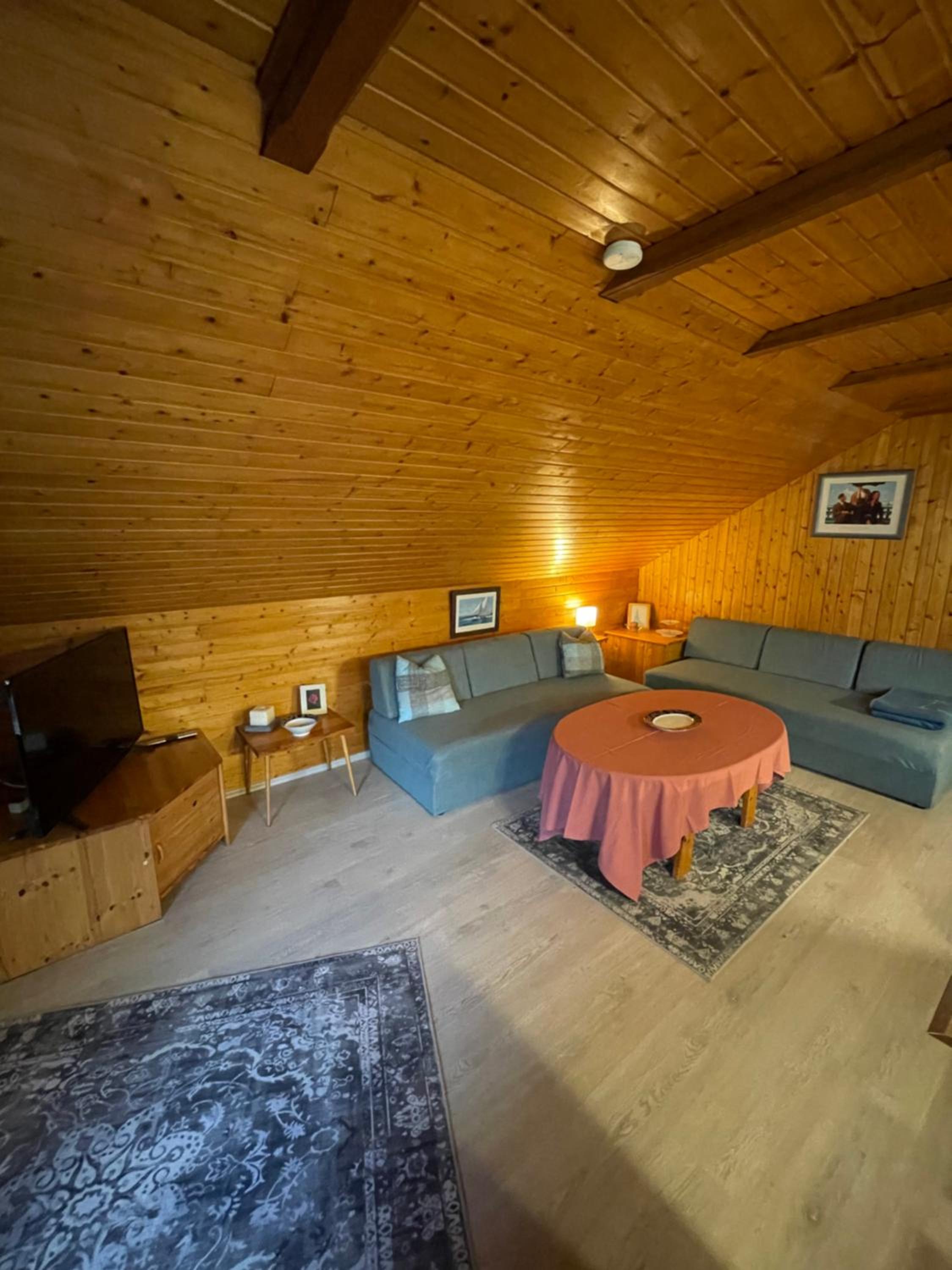 Haus Silverfern
