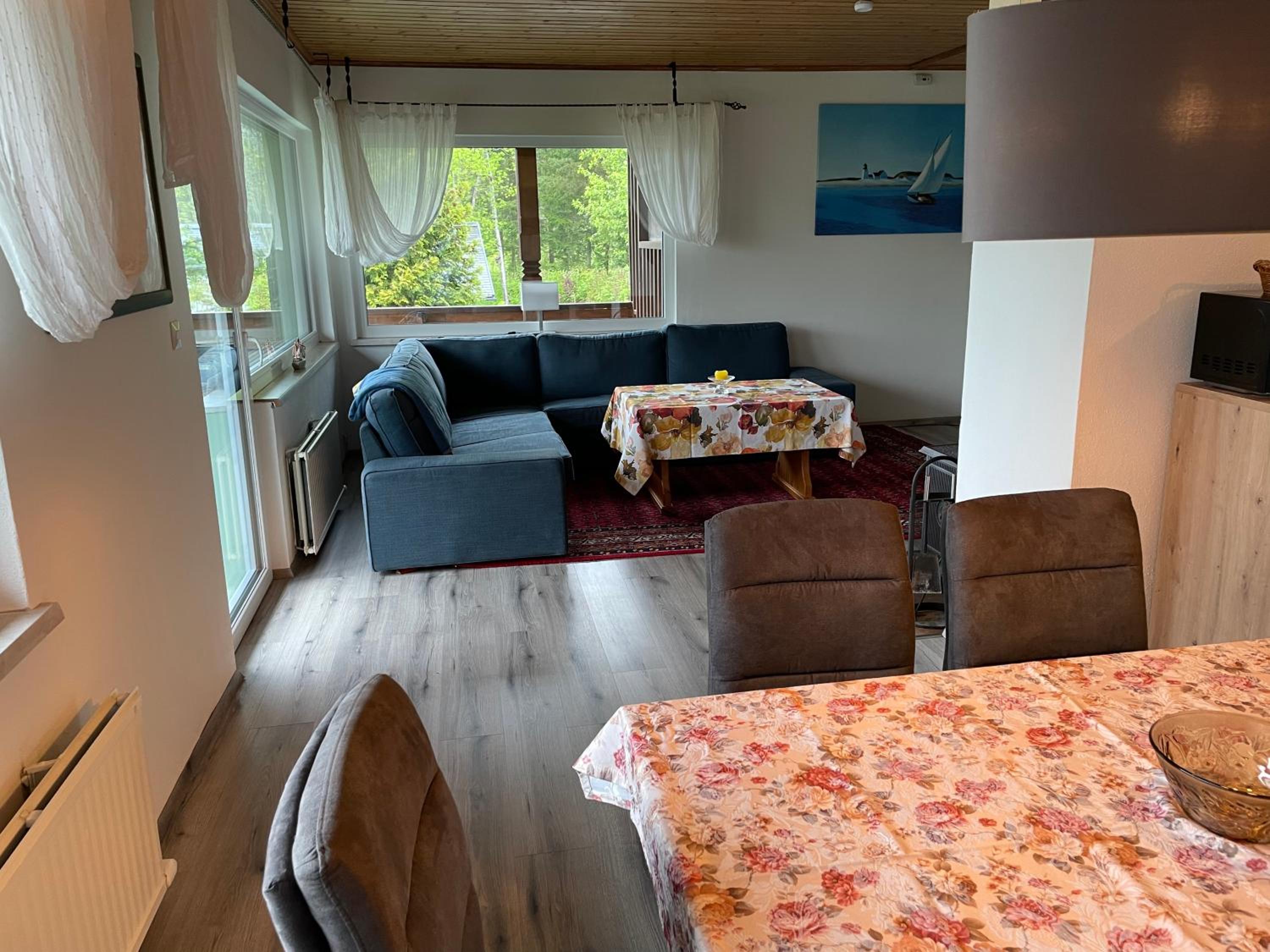 Haus Silverfern