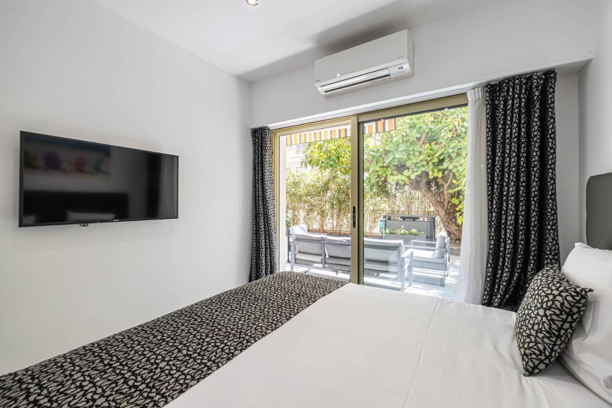 Luxueux 3P, 2 min de la Croisette photo 5