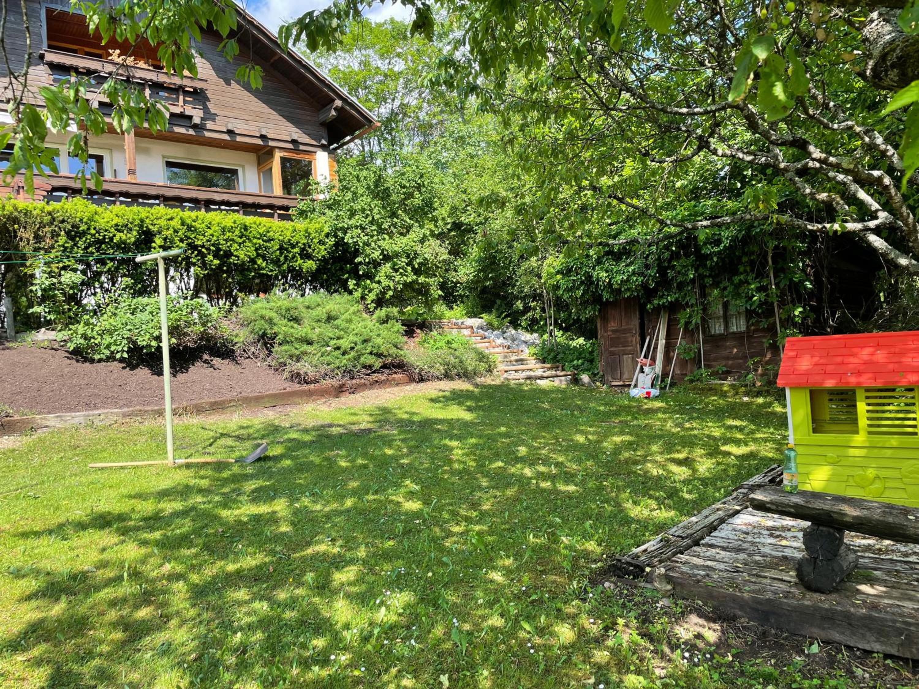 Haus Silverfern
