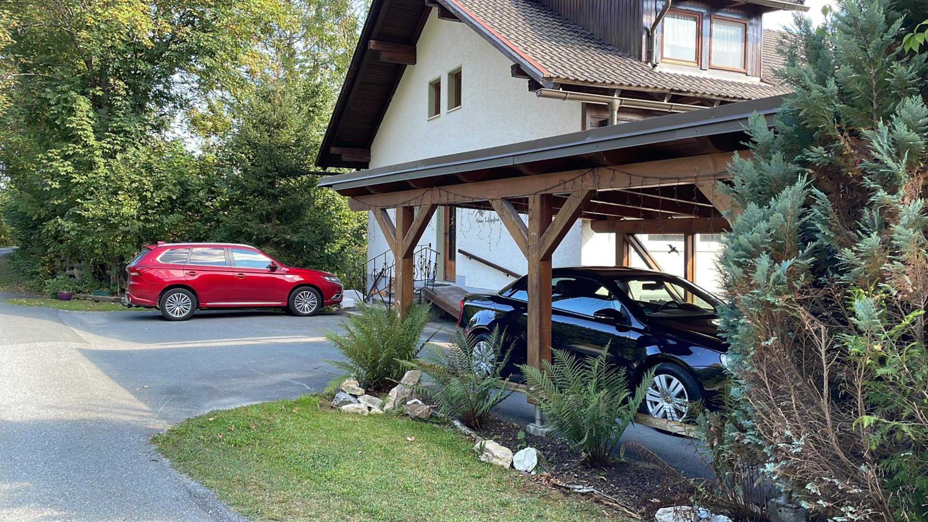 Haus Silverfern
