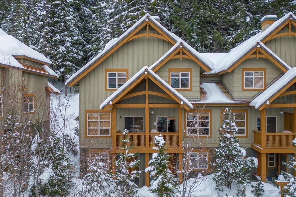 Mountain Star by Outpost Whistler