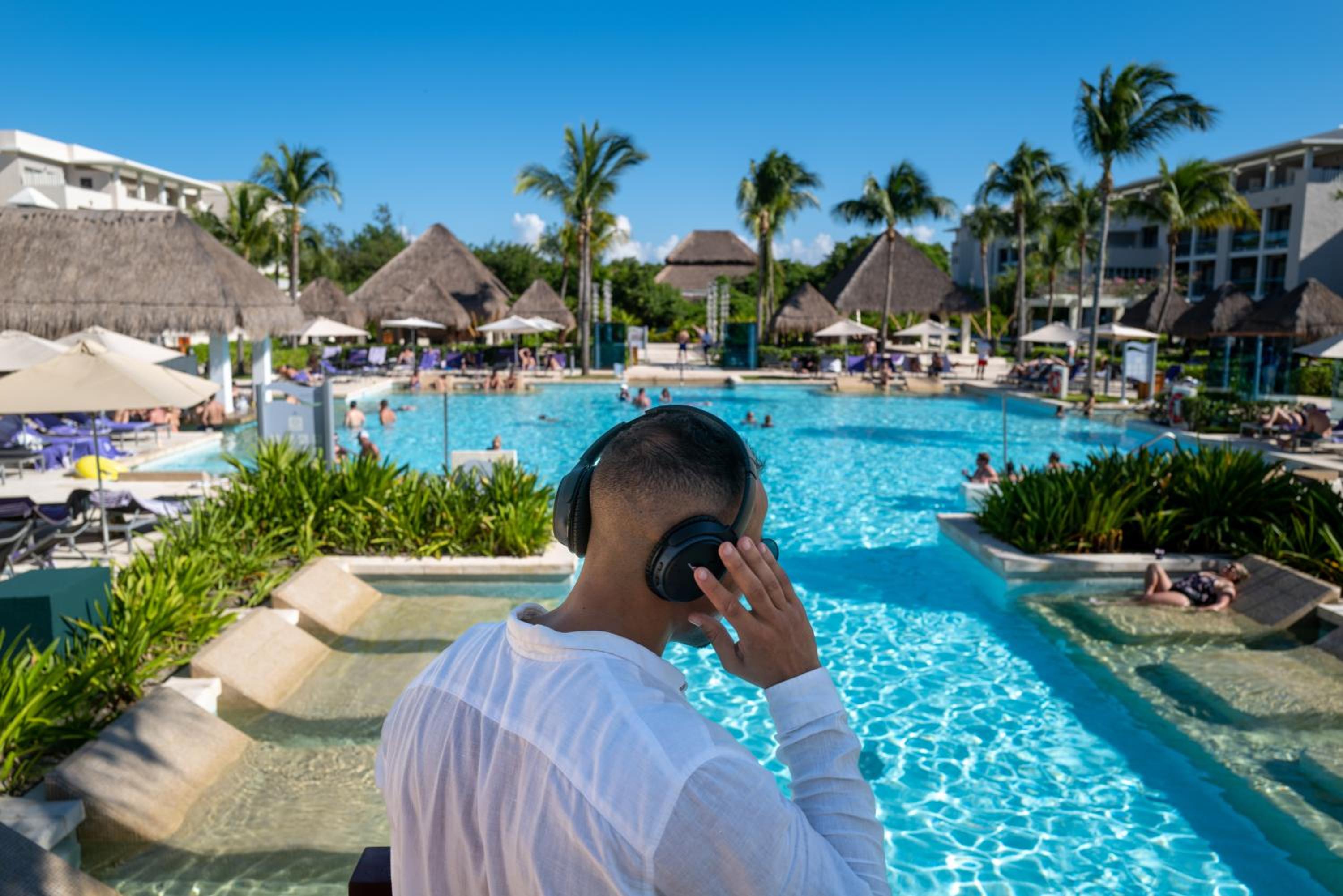 Paradisus La Perla - Adults Only - Riviera Maya - All Inclusive - Property Image 84