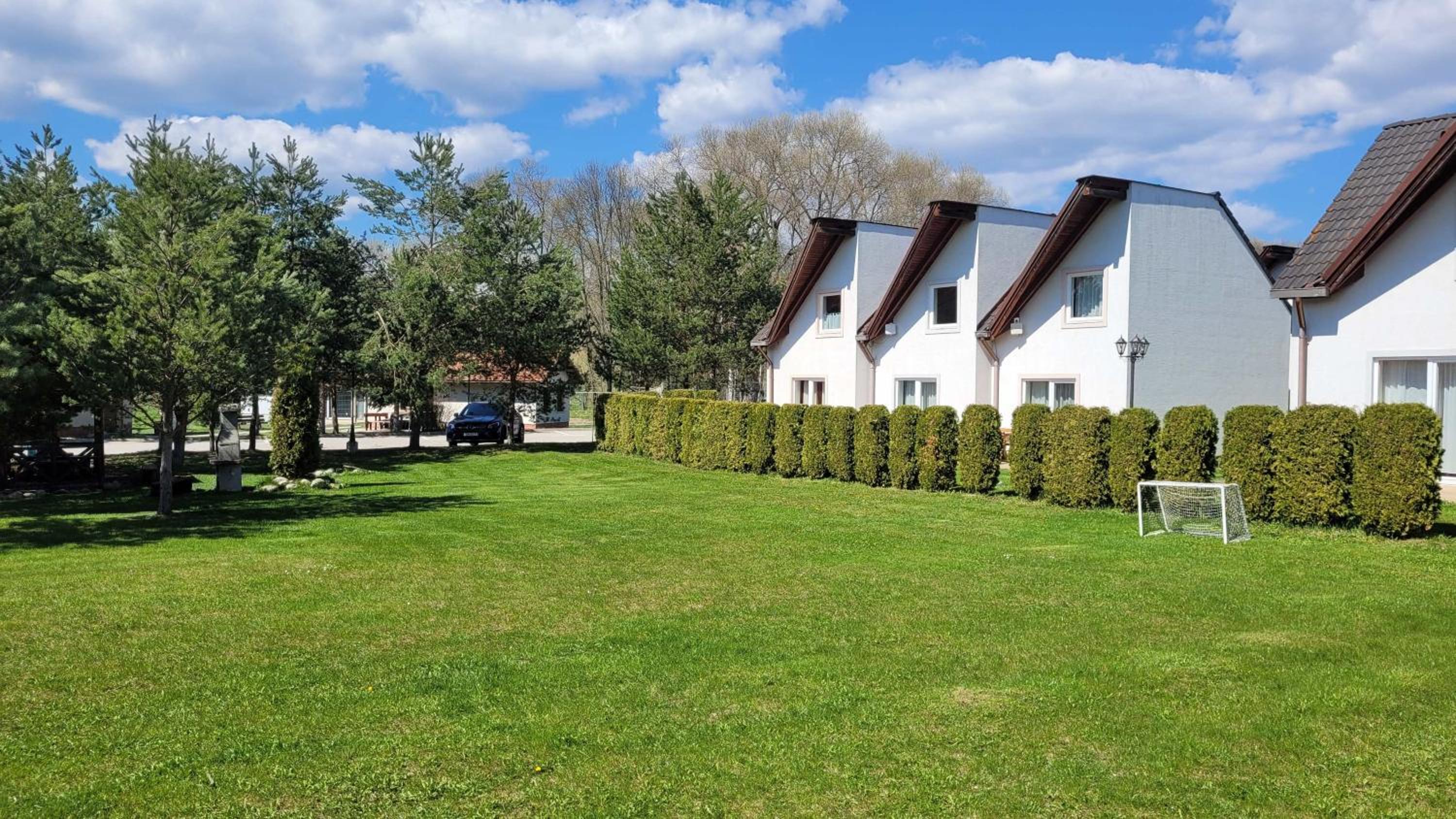 Aquapark Tatralandia BEST Apartman 335 Liptov view 4