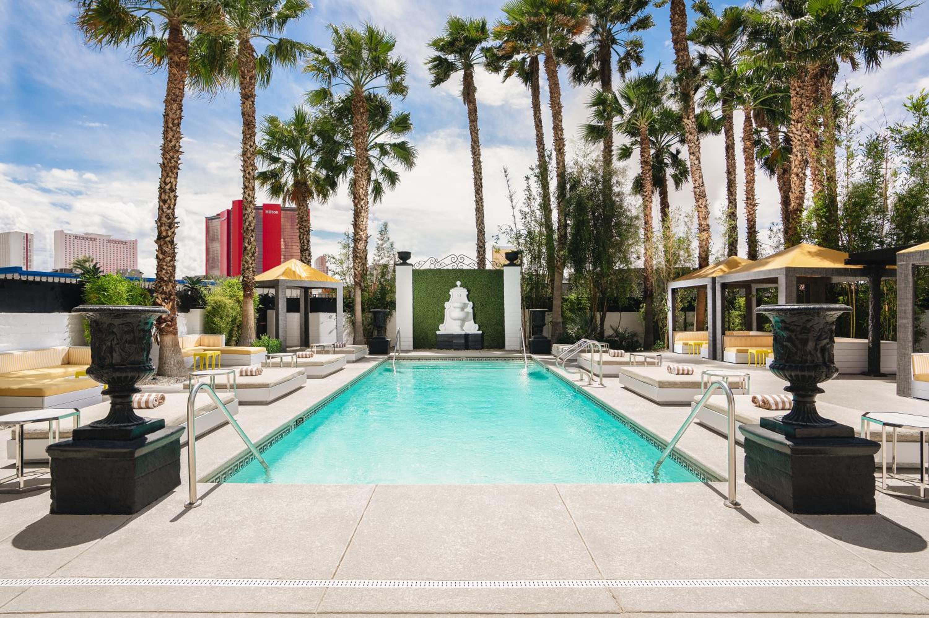 The Lexi Las Vegas, Trademark Collection by Wyndham 3