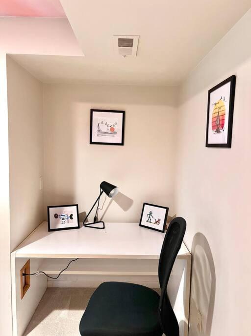 Minneapolis / St Paul Vacations - Very Spacious and Bright Home 15mins From Downtown - Property Image 3