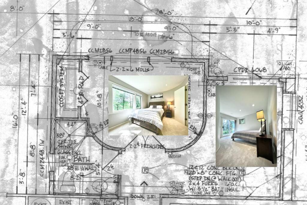 Very Spacious and Bright Home 15mins From Downtown - Property Image 38