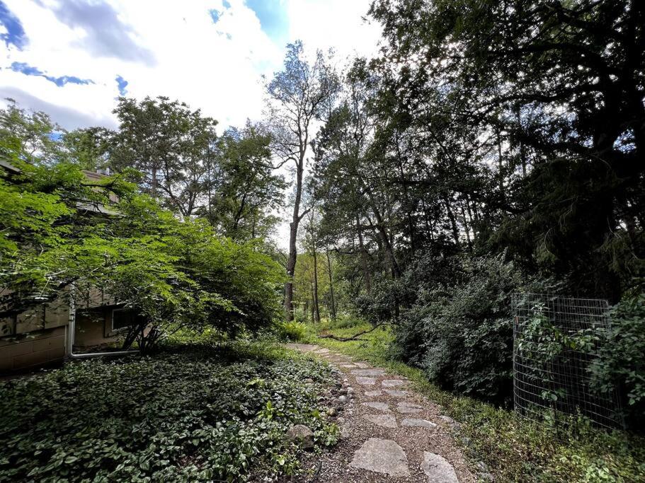 Very Spacious and Bright Home 15mins From Downtown - Property Image 27
