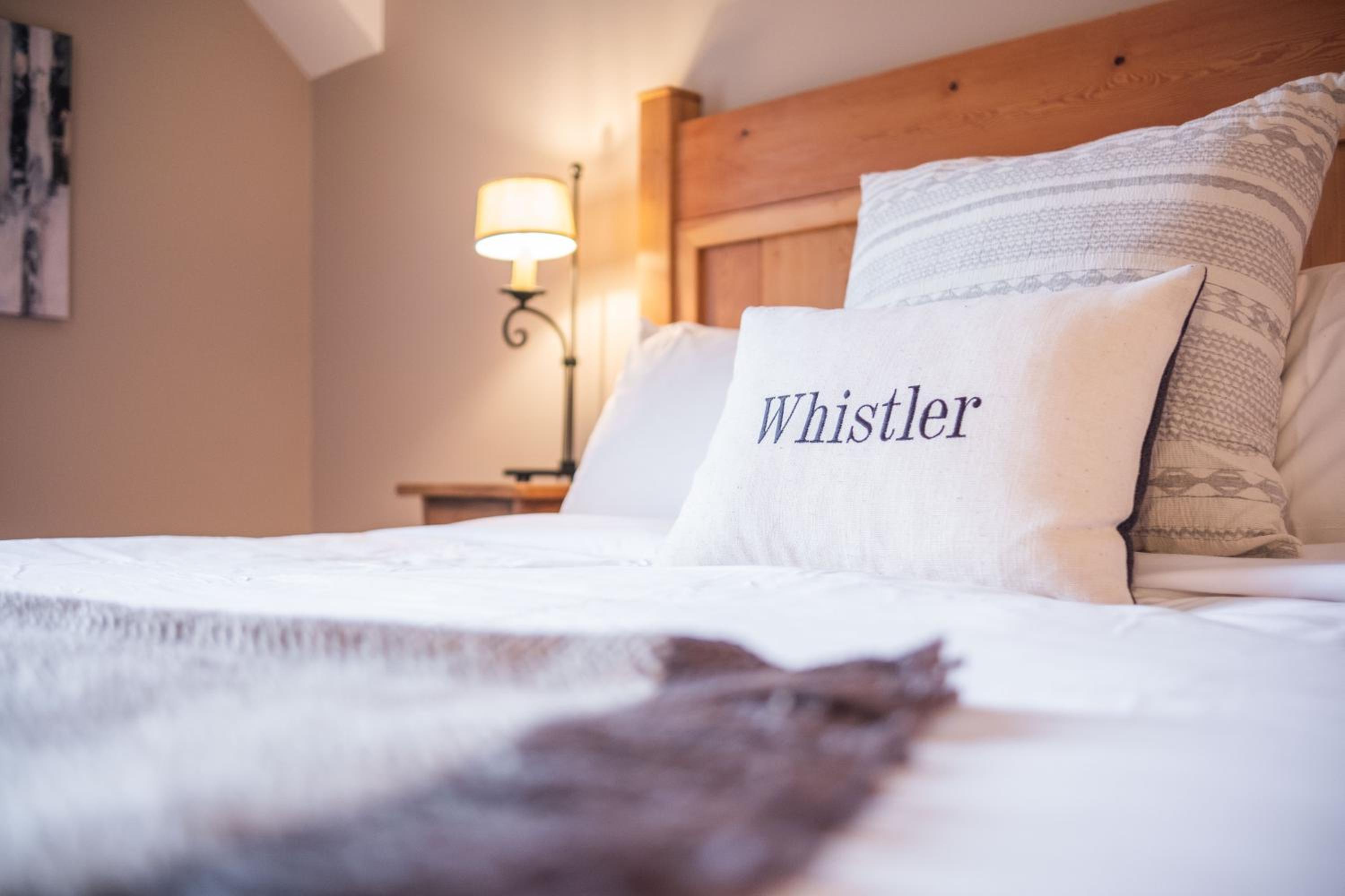 Mountain Star by Outpost Whistler