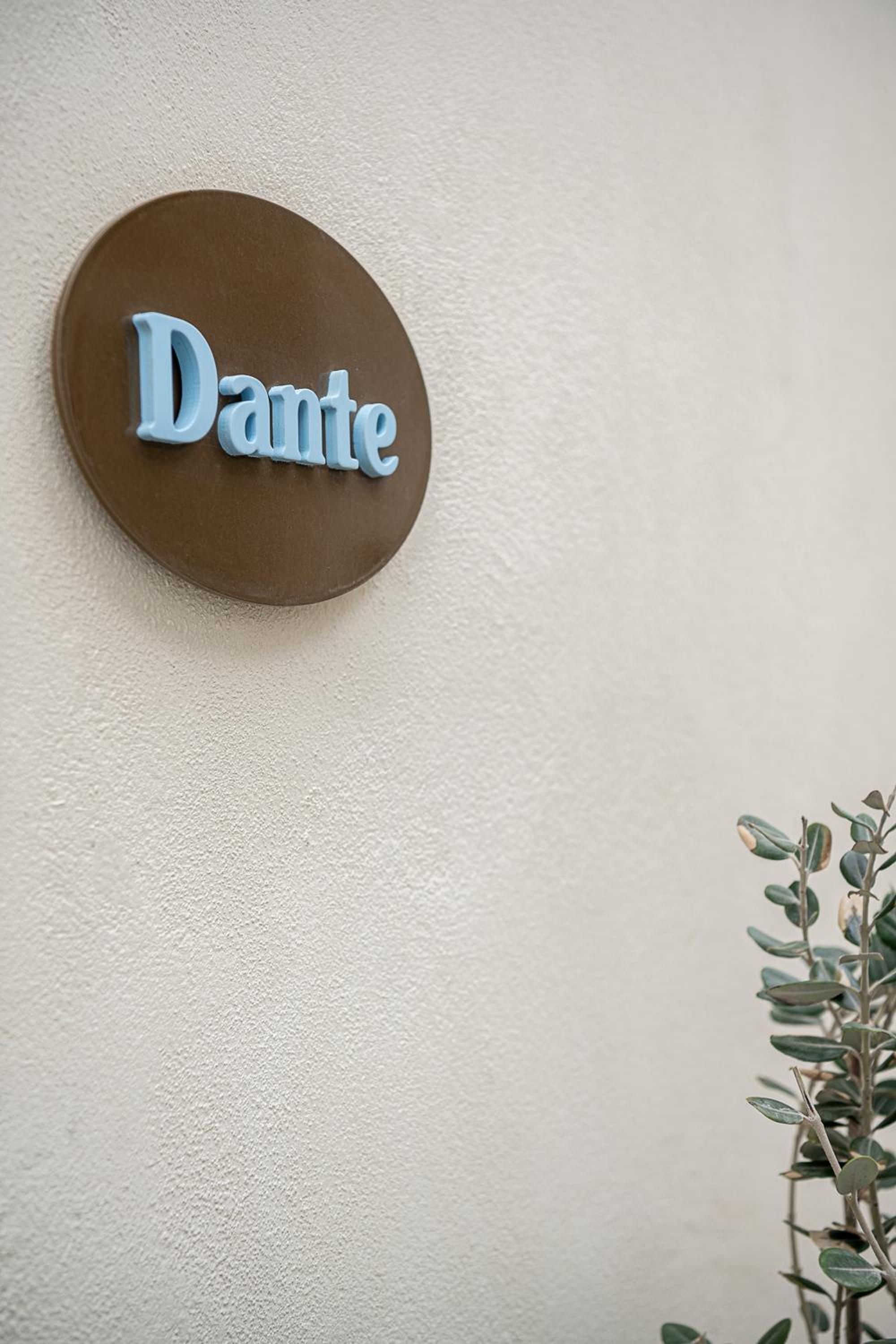 Dante