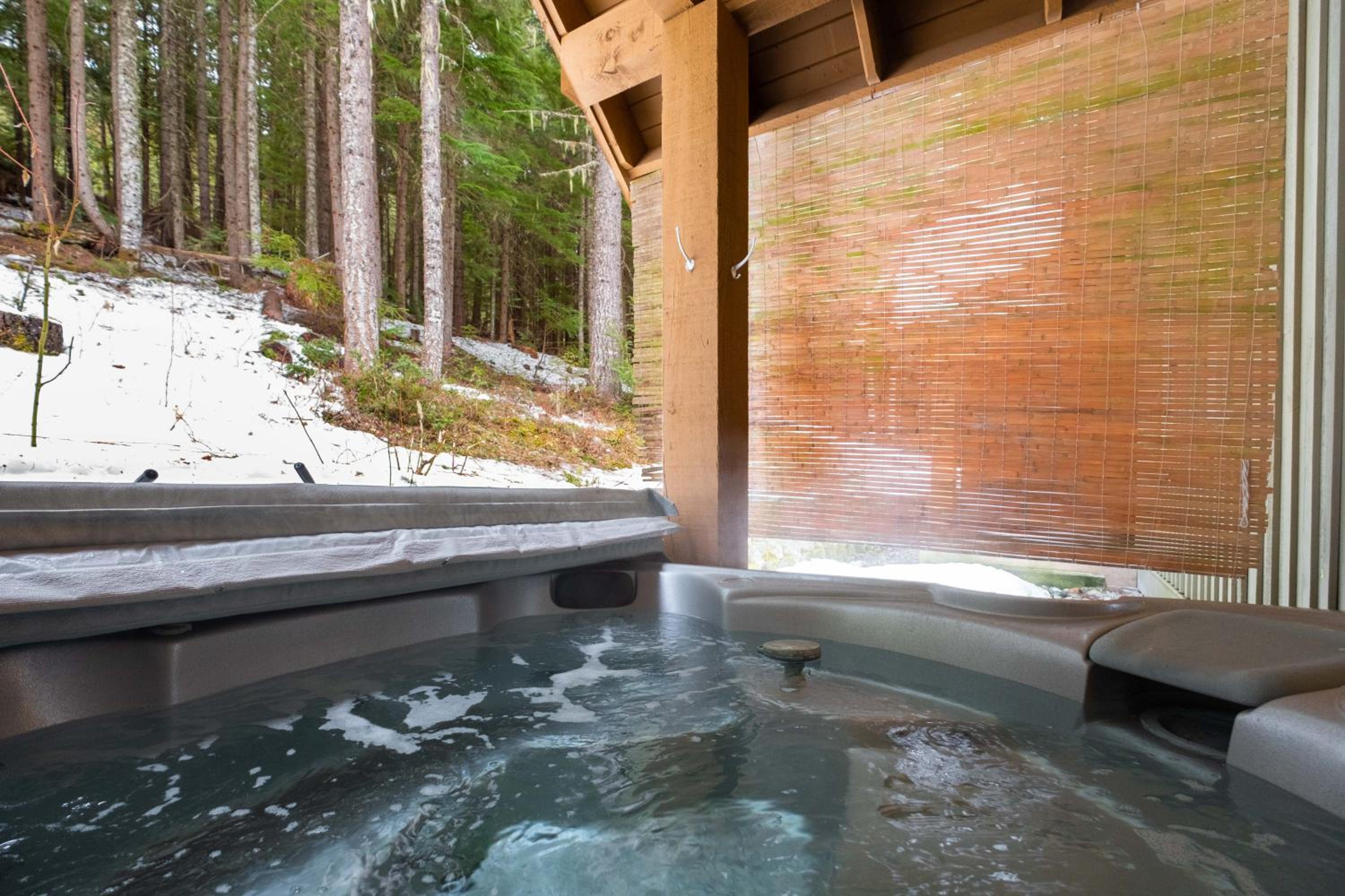 Mountain Star by Outpost Whistler