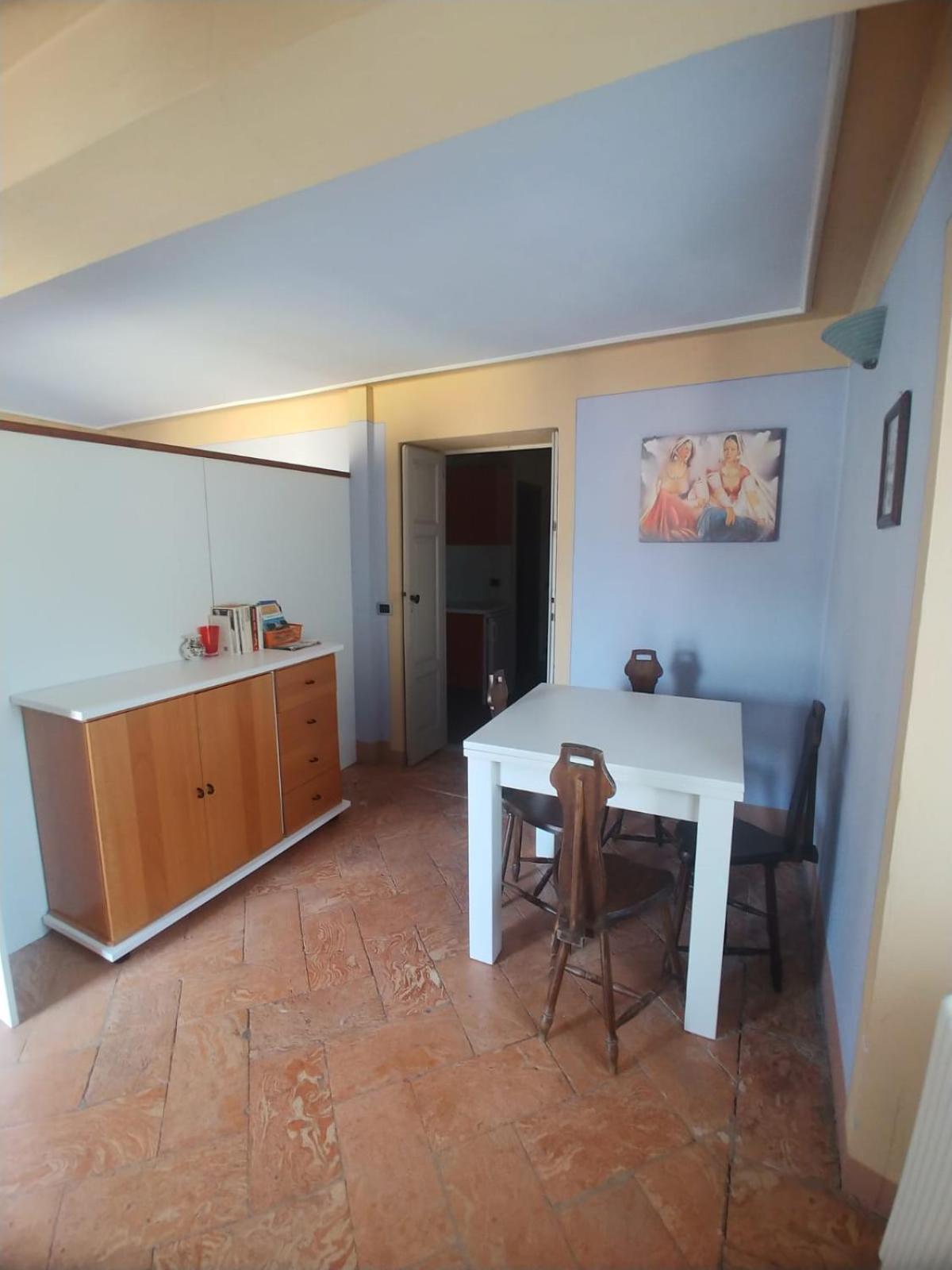 Appartamento incantevole ad Armeno