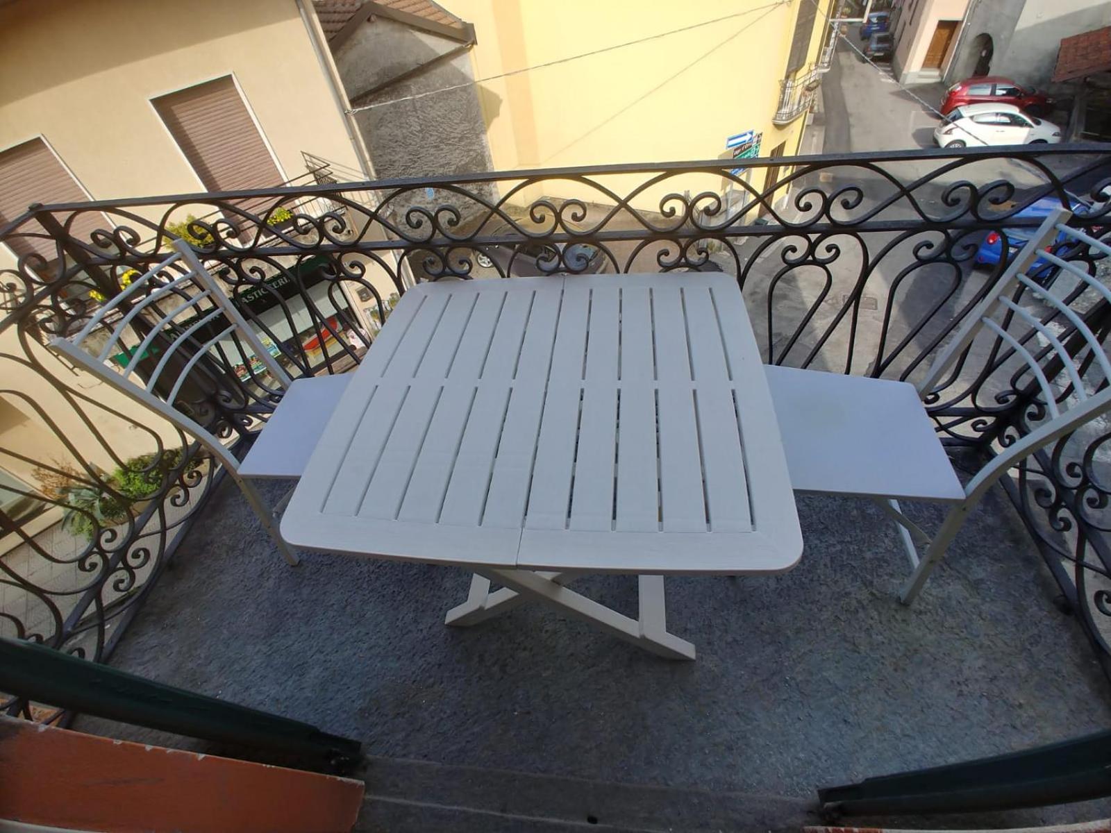 Appartamento incantevole ad Armeno