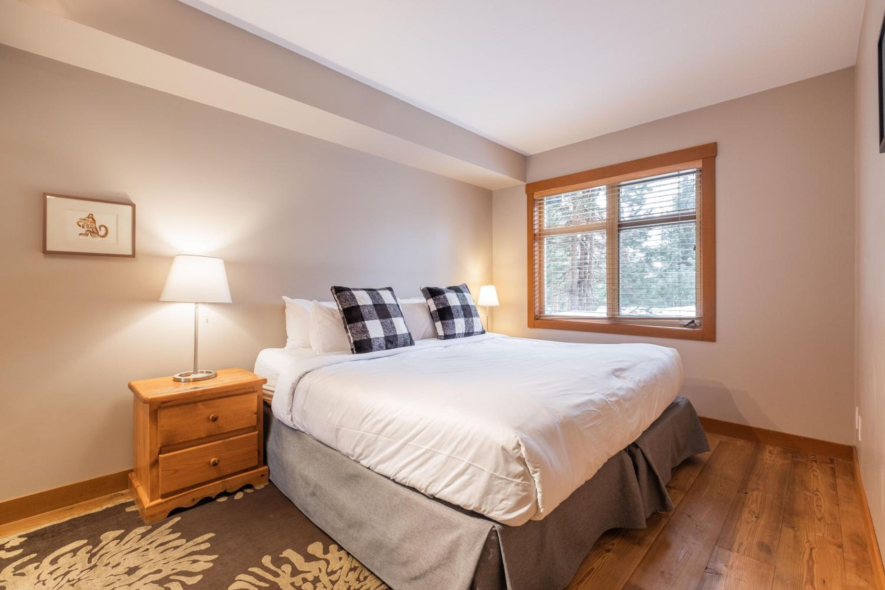Mountain Star by Outpost Whistler