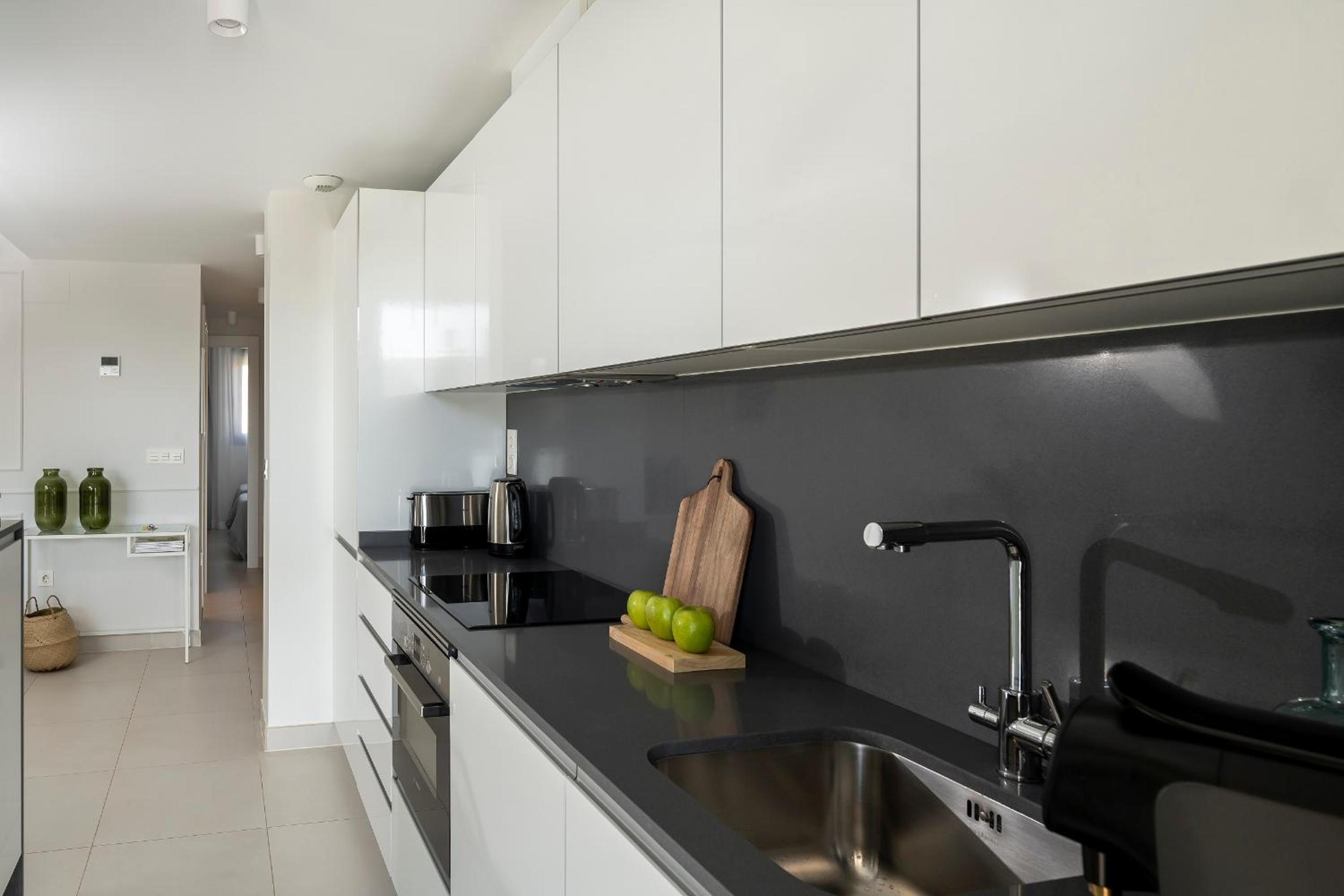 Arenal Dream Seaside Penthouse