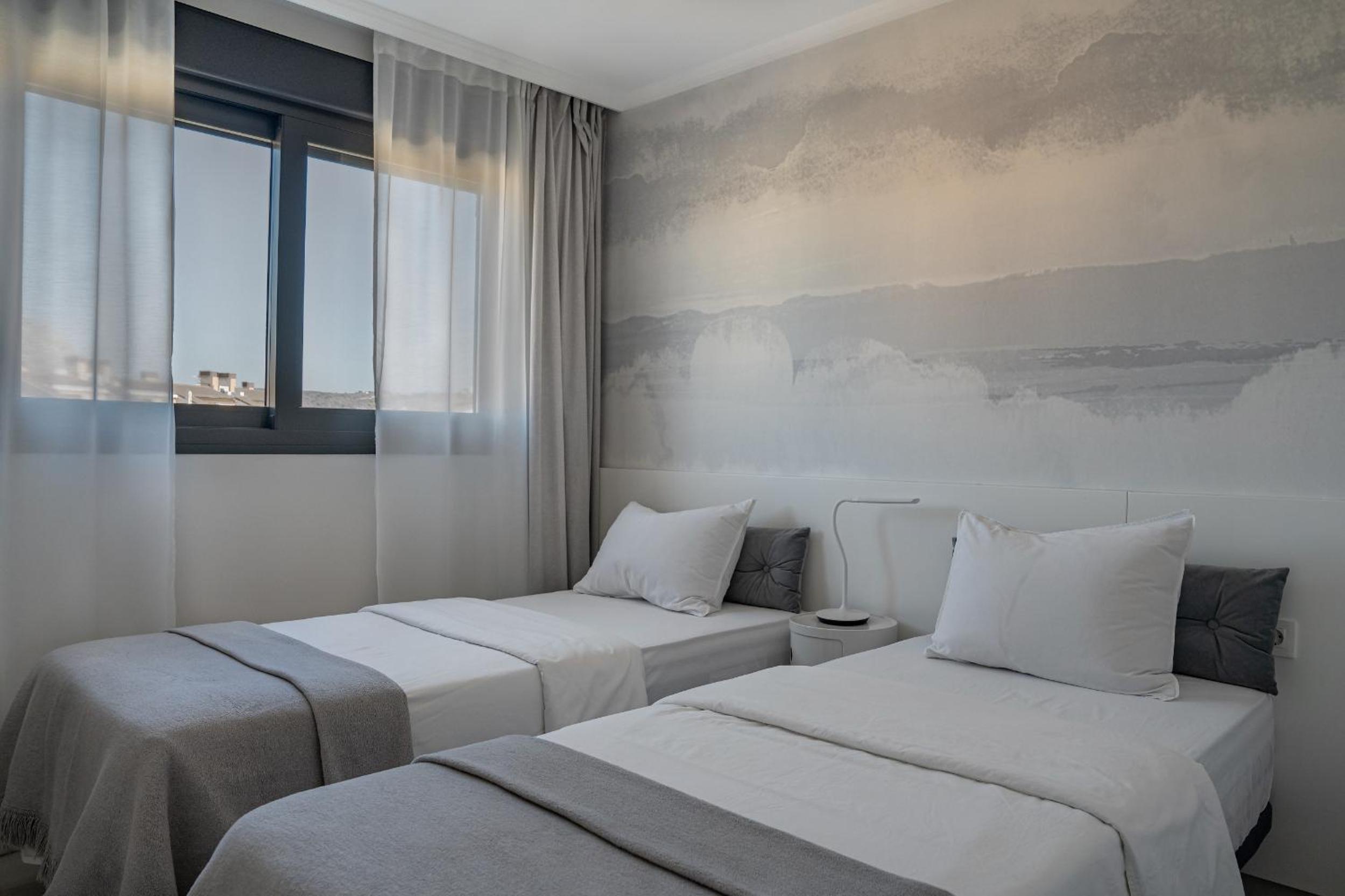 Arenal Dream Seaside Penthouse