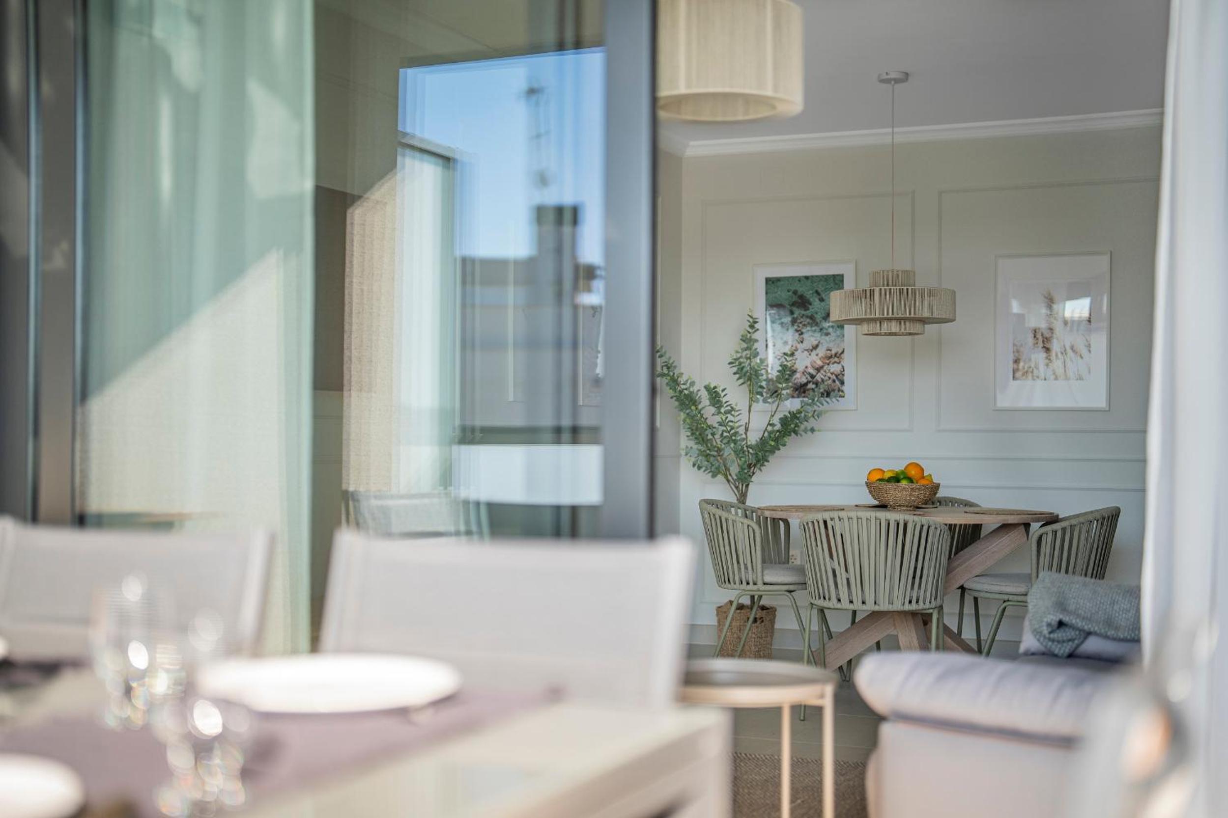 Arenal Dream Seaside Penthouse