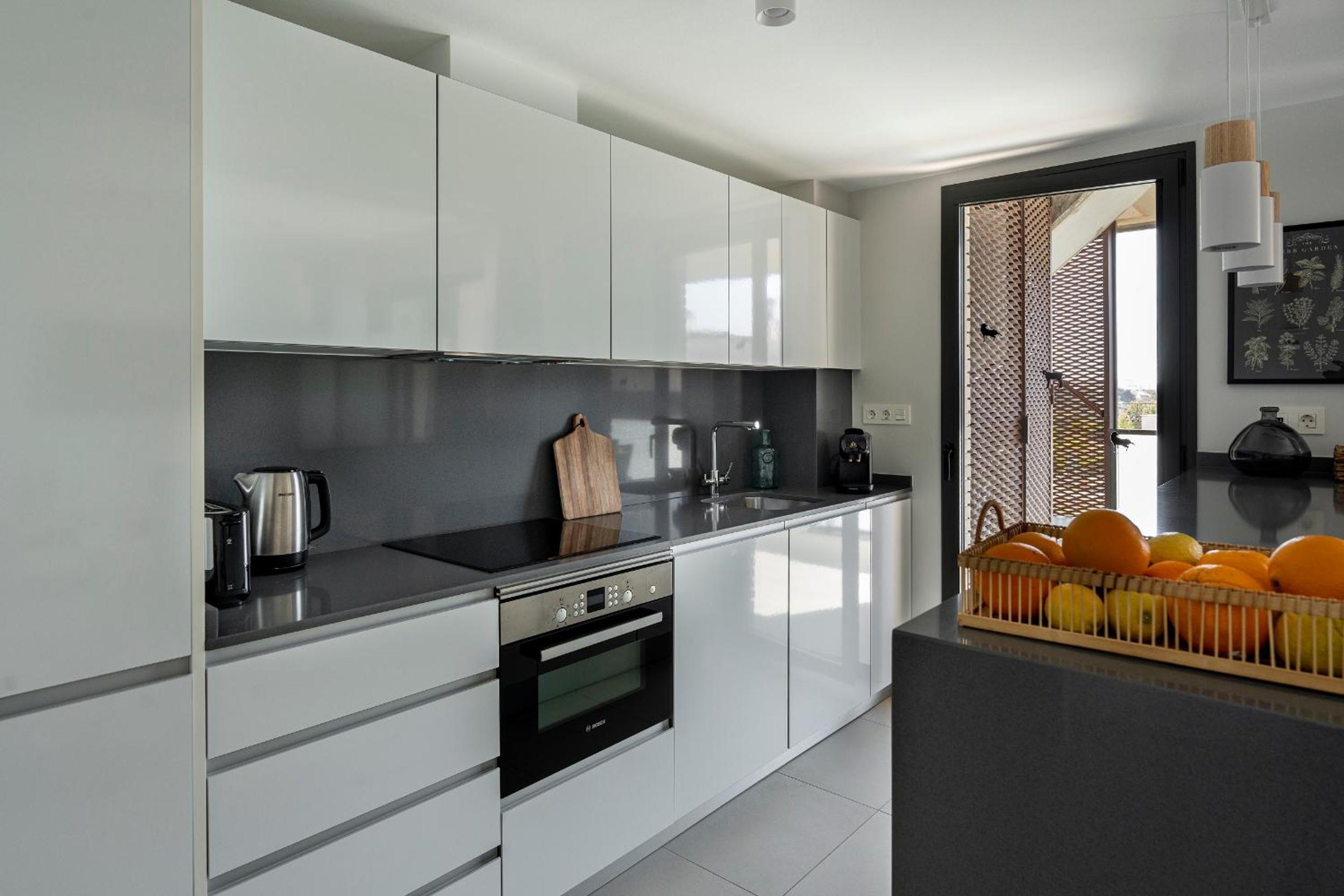 Arenal Dream Seaside Penthouse
