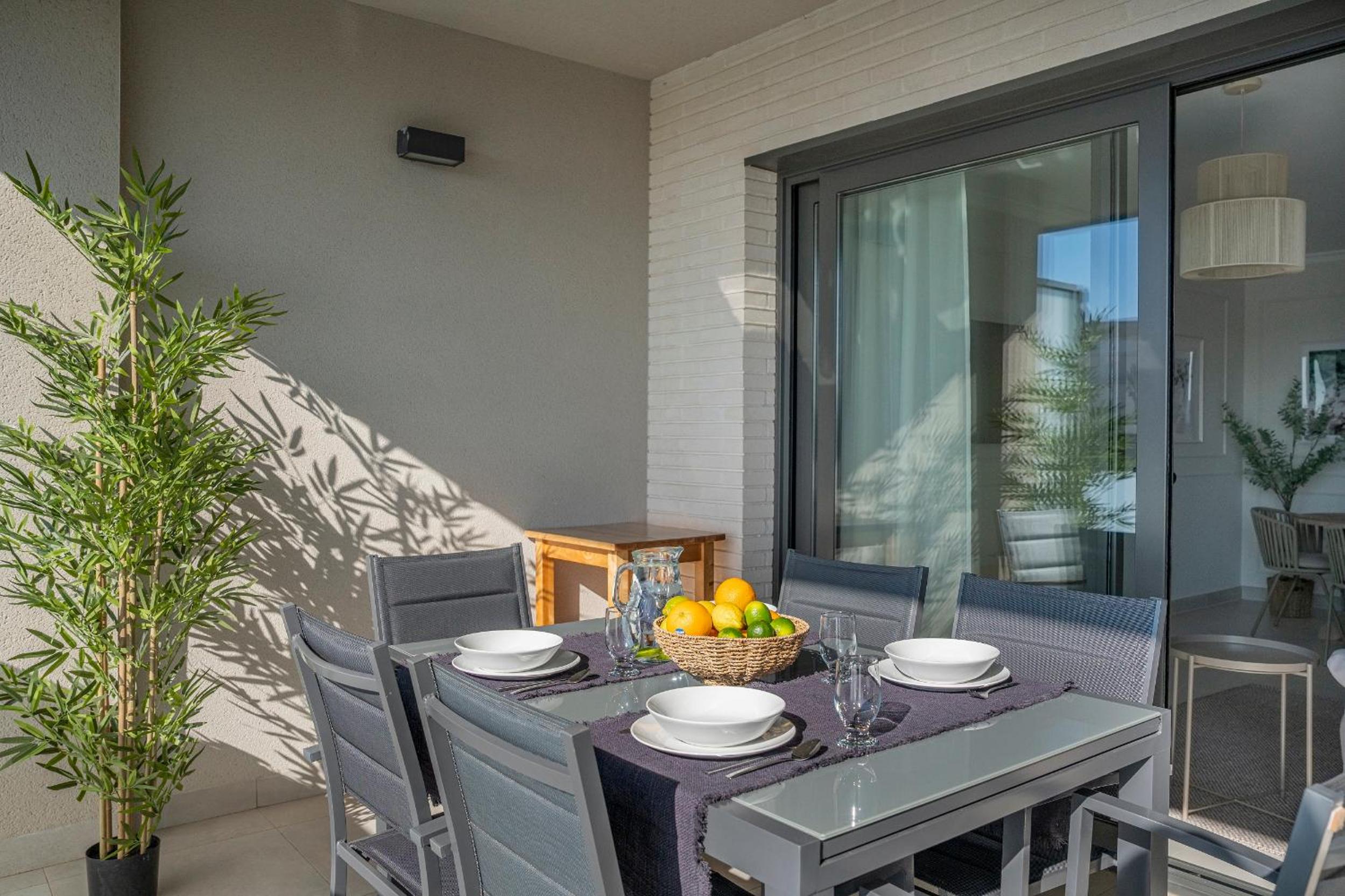 Arenal Dream Seaside Penthouse