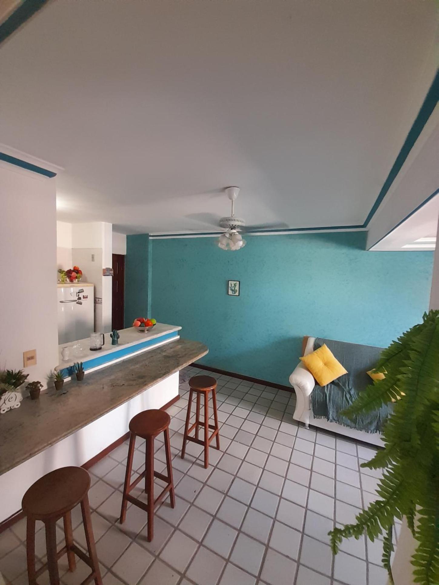 Apartamento Ponta Verde - Beira Mar