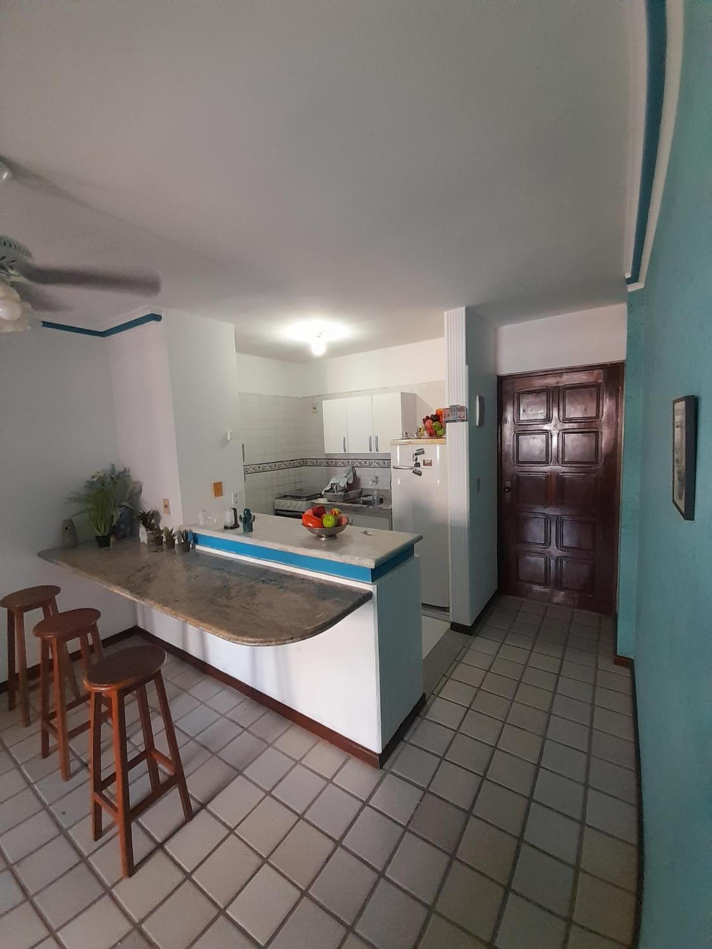Apartamento Ponta Verde - Beira Mar