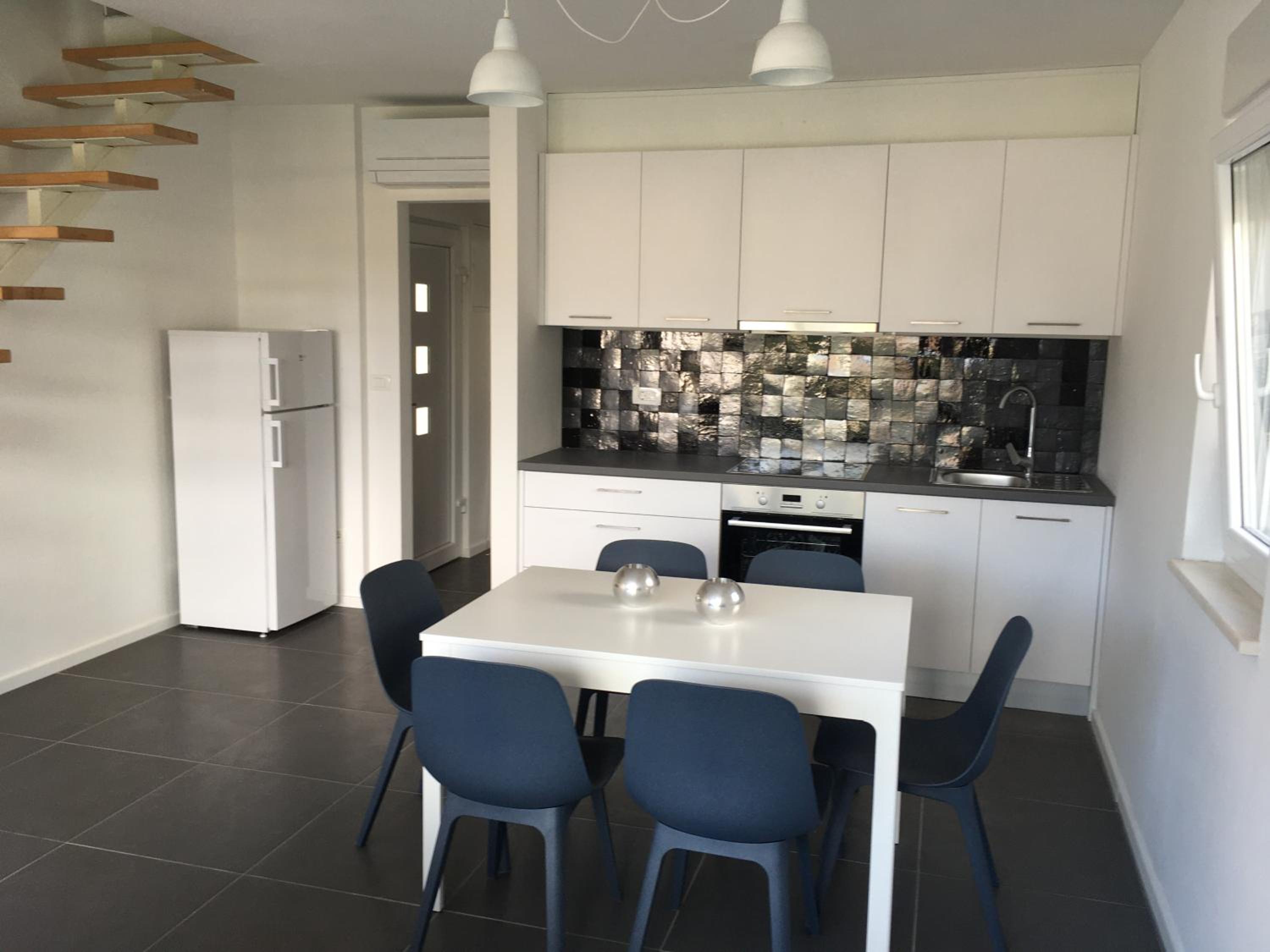 Apartmani Kamil
