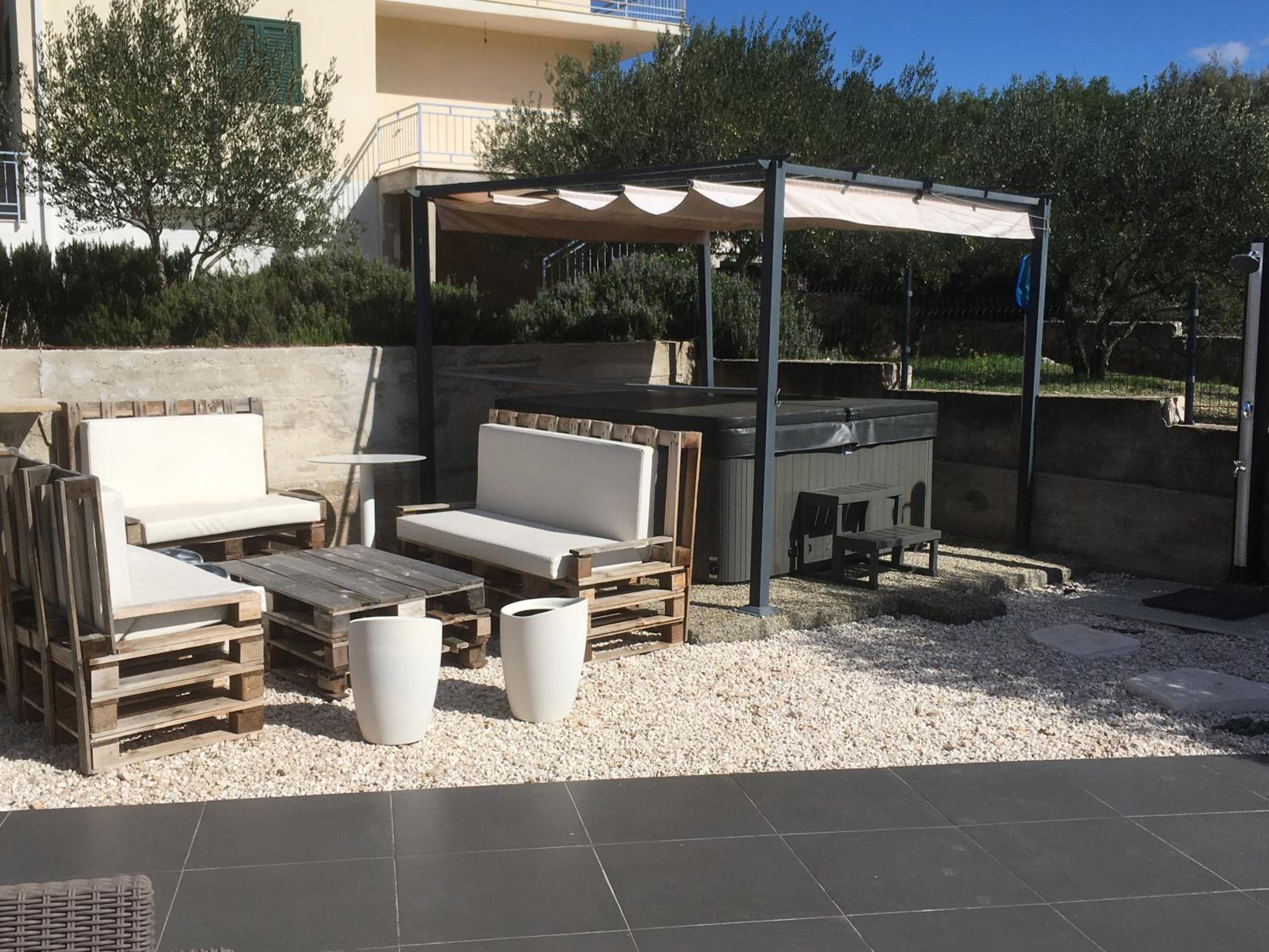 Apartmani Kamil