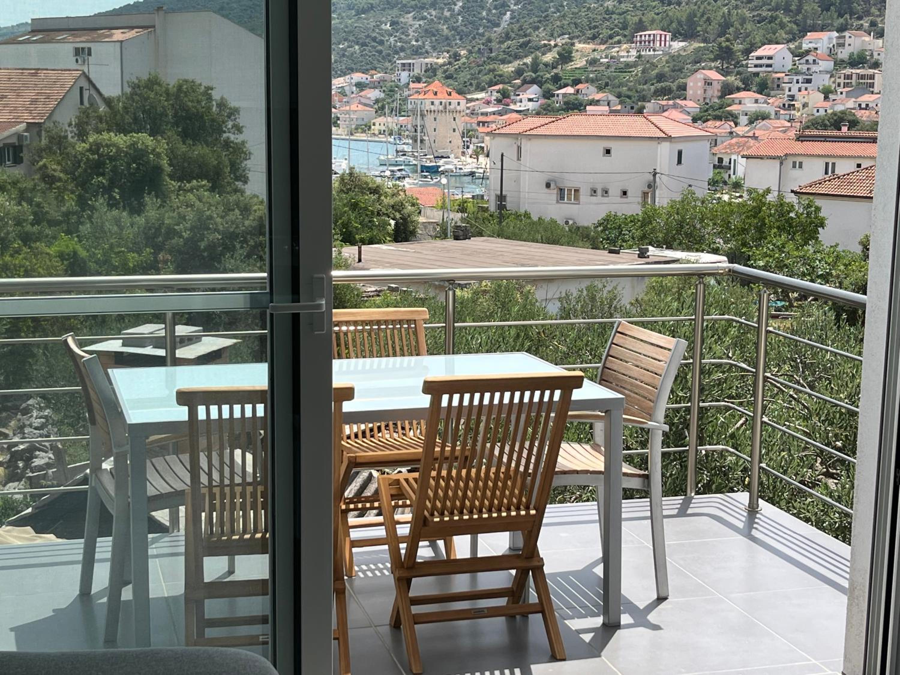 Apartmani Kamil
