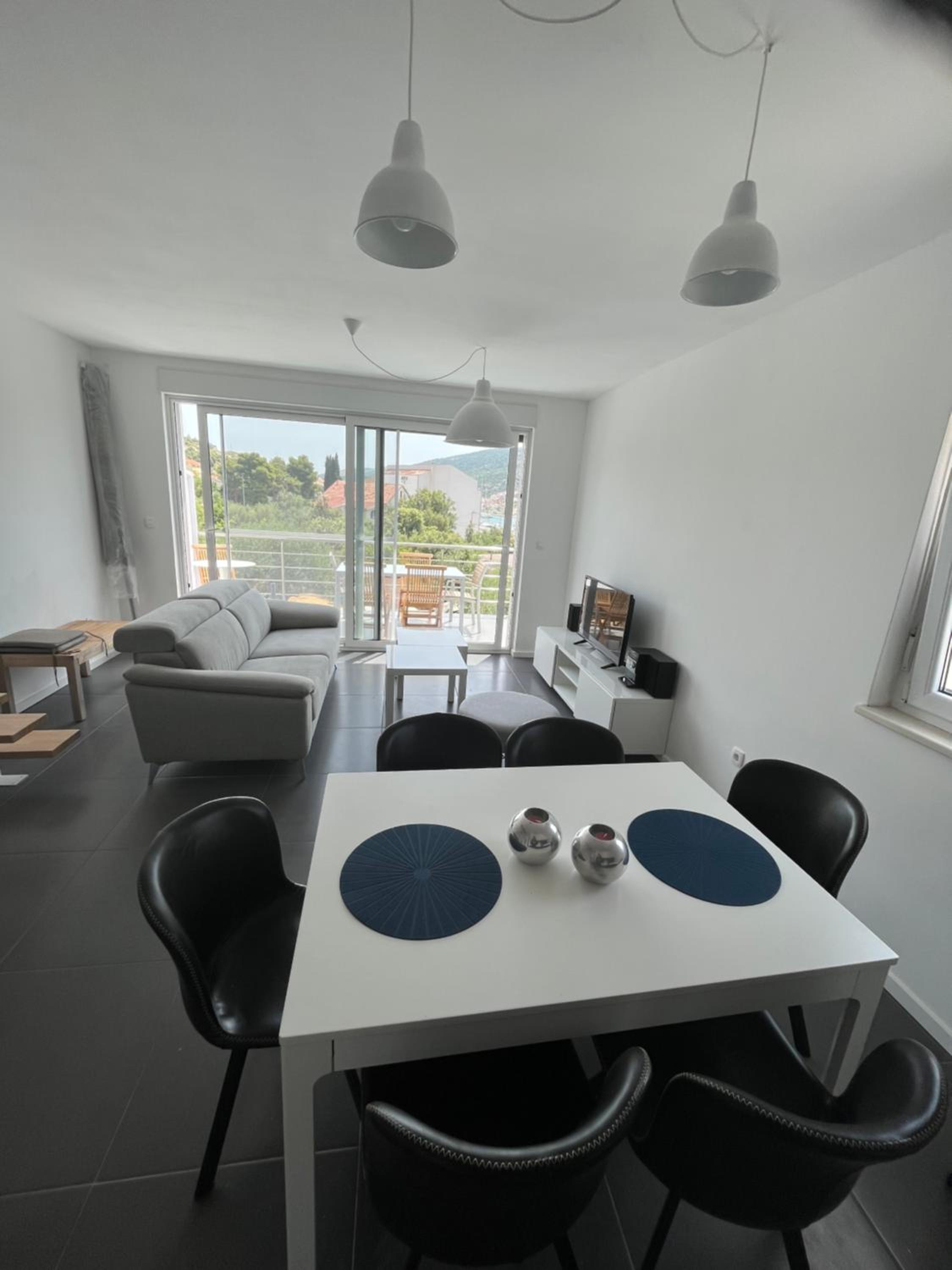 Apartmani Kamil