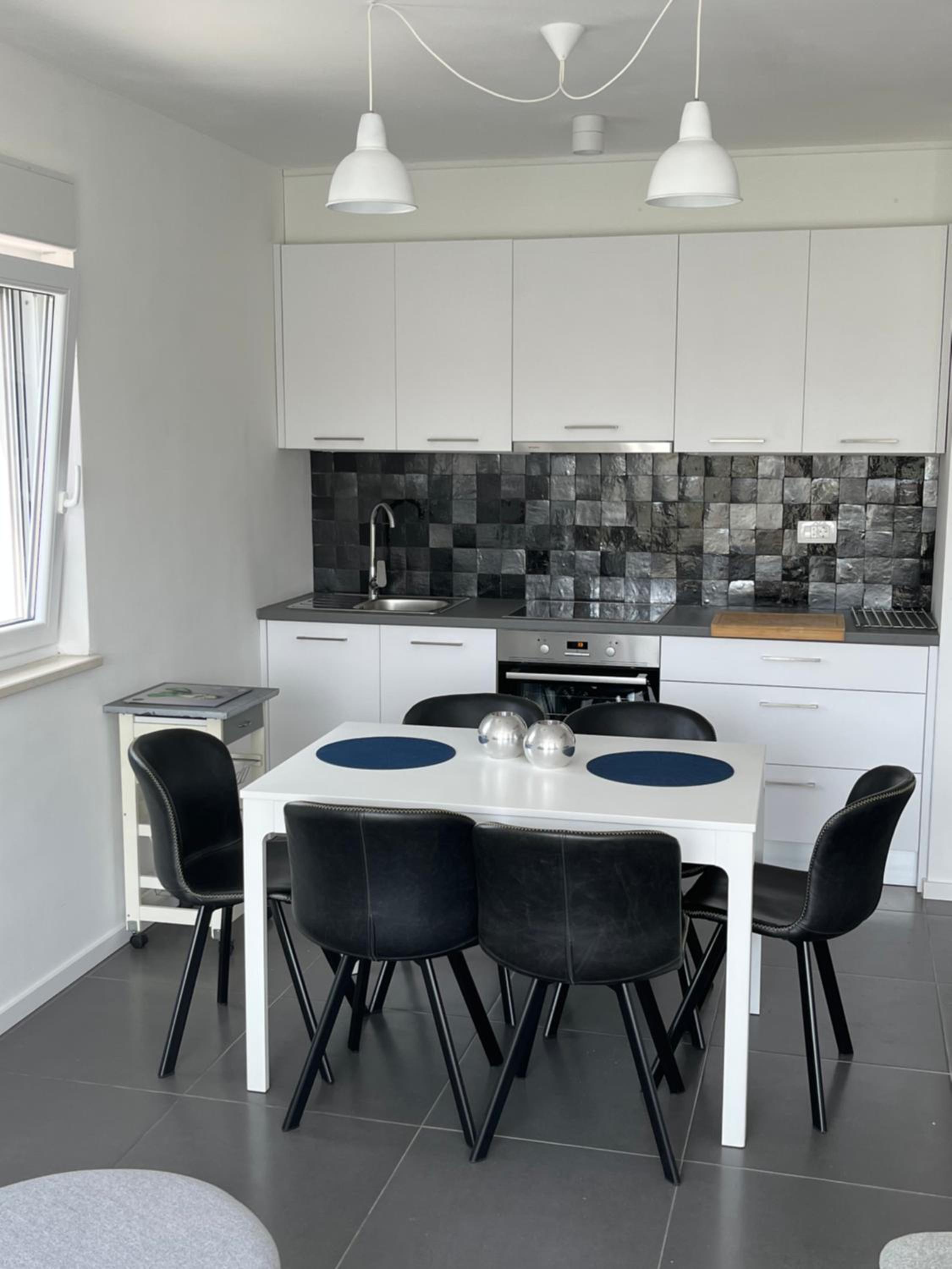 Apartmani Kamil