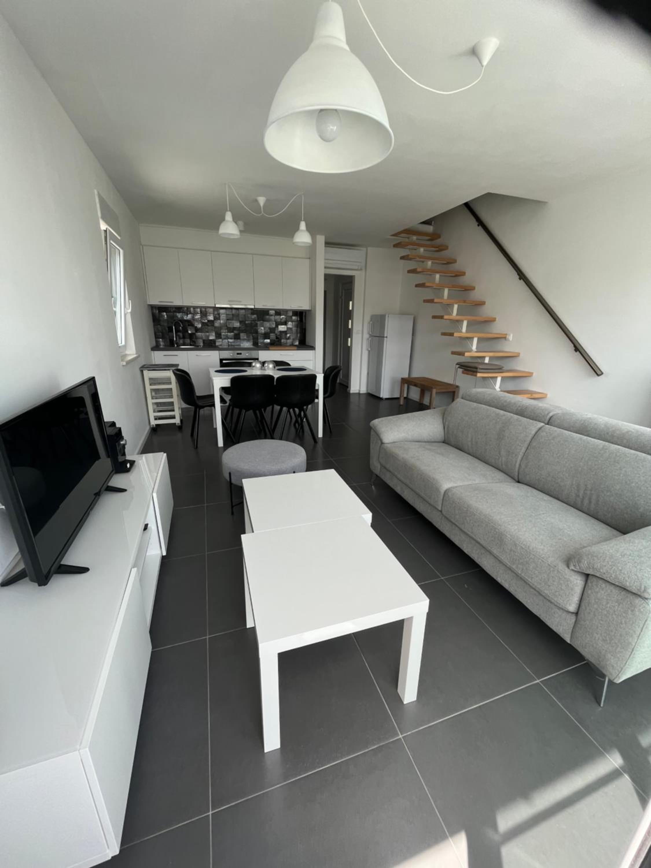 Apartmani Kamil