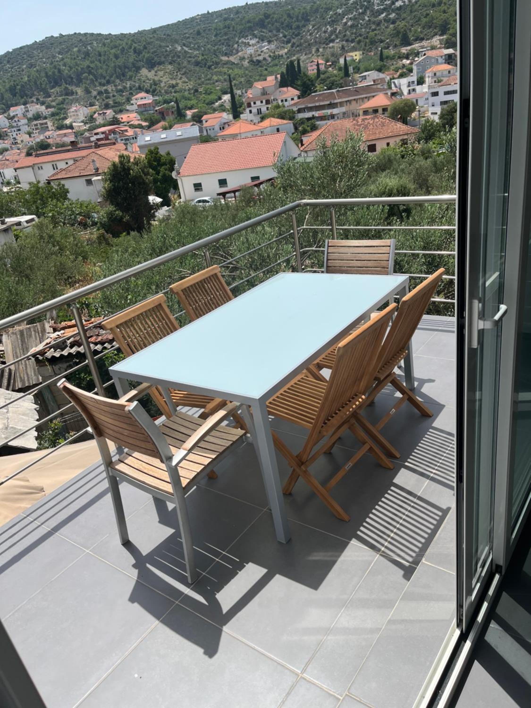 Apartmani Kamil