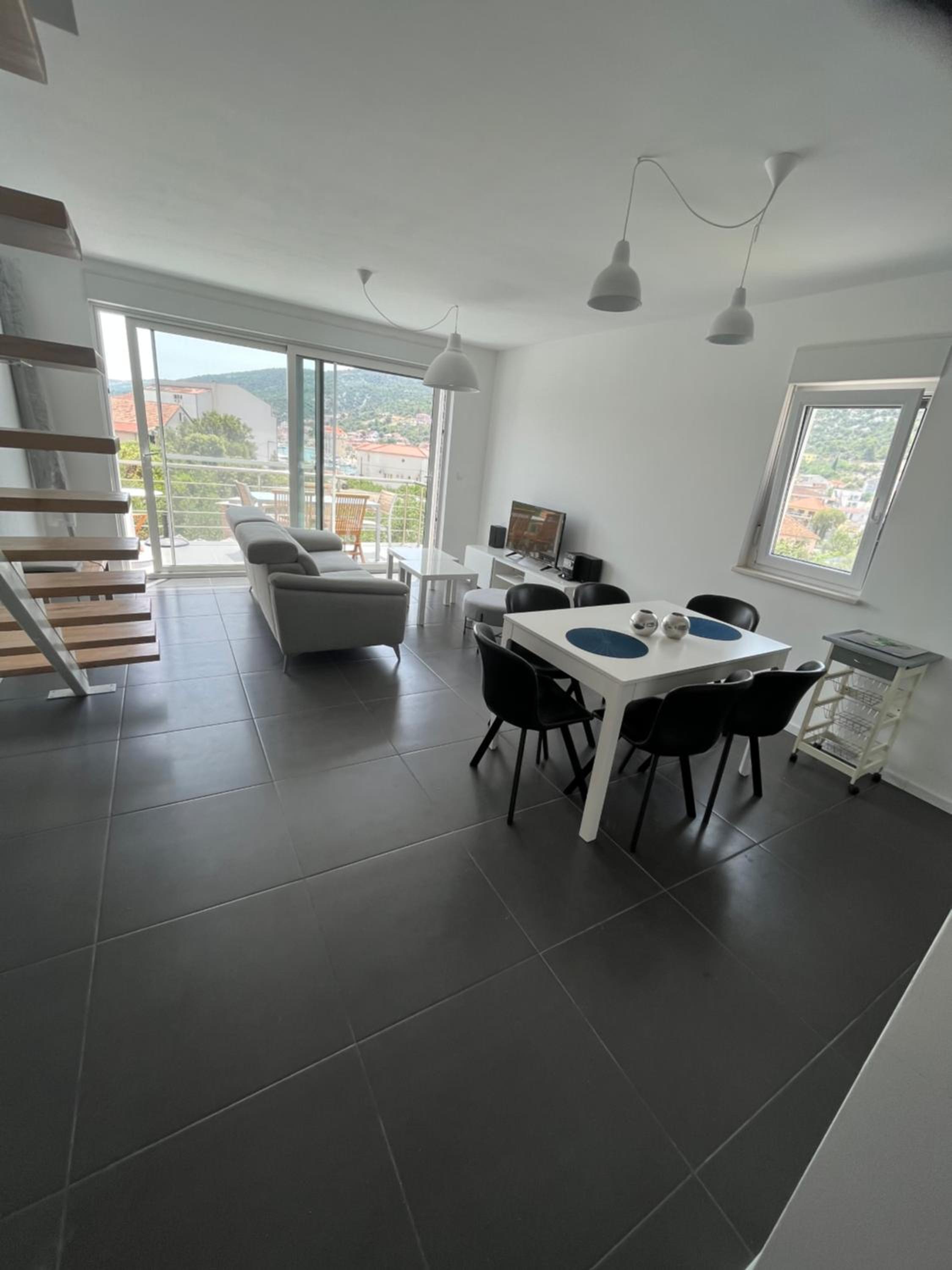 Apartmani Kamil