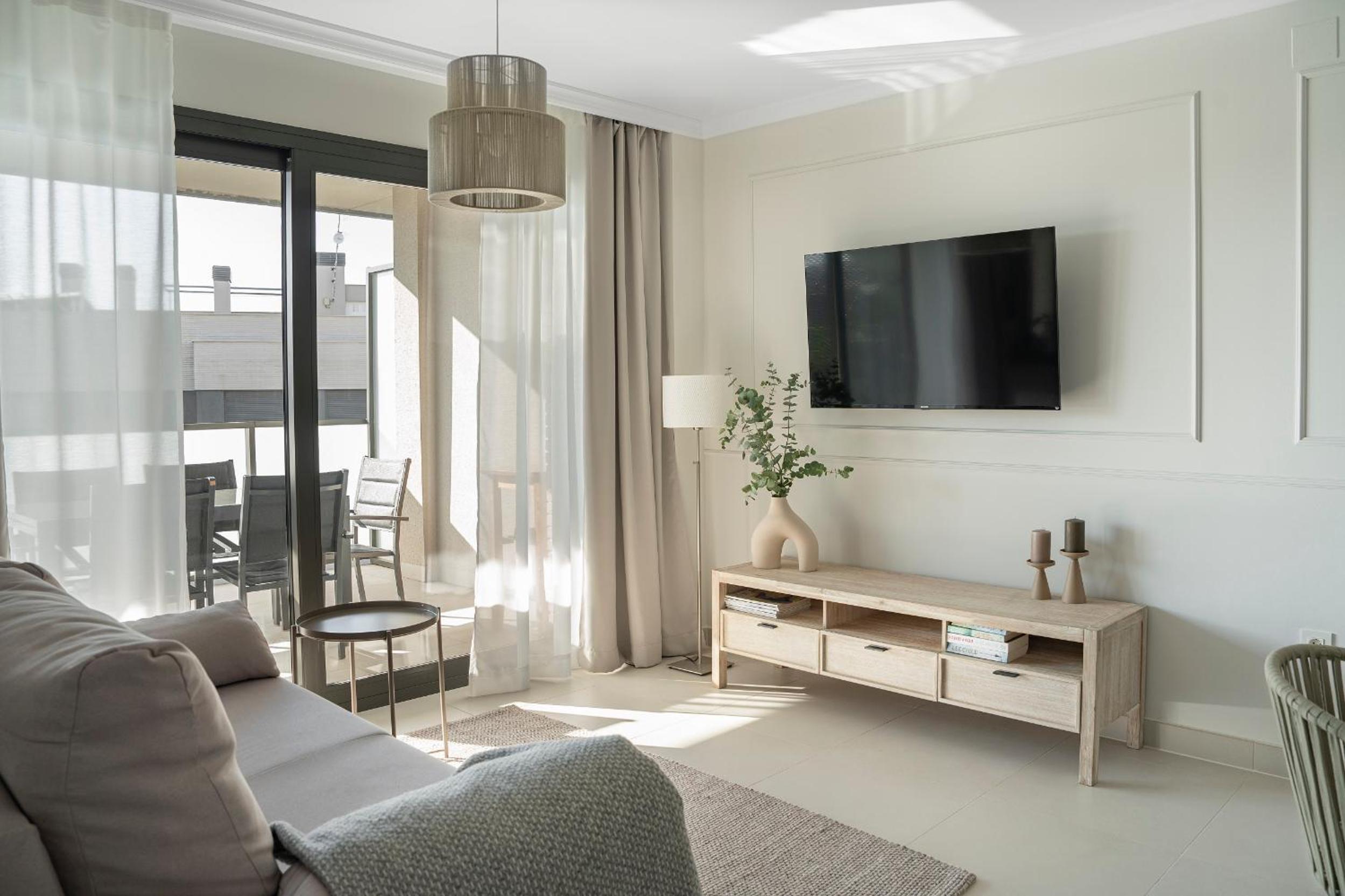 Arenal Dream Seaside Penthouse