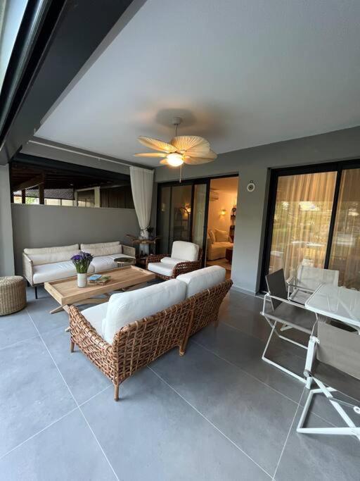 Alacati/Cesme Villa view 4