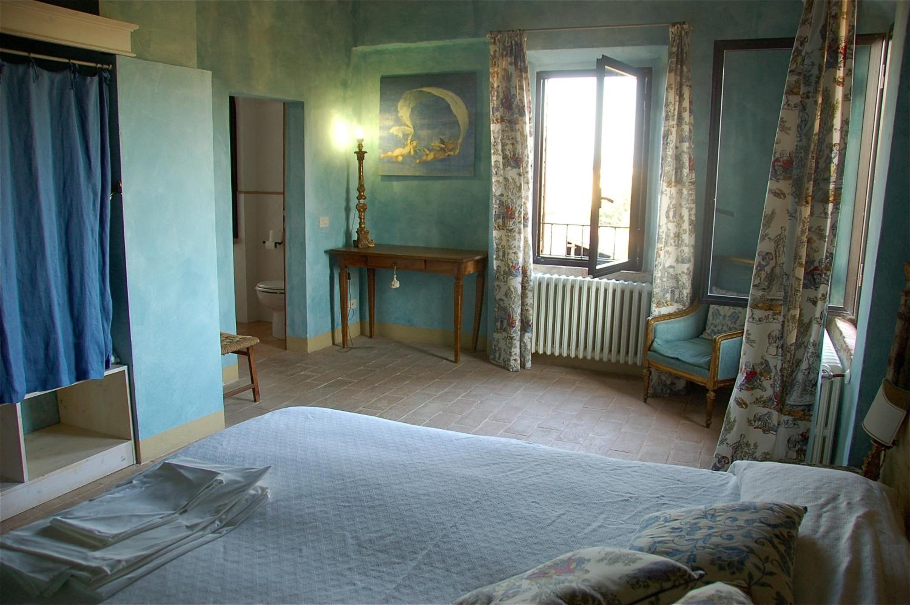 Agriturismo Poggio Antico view 4