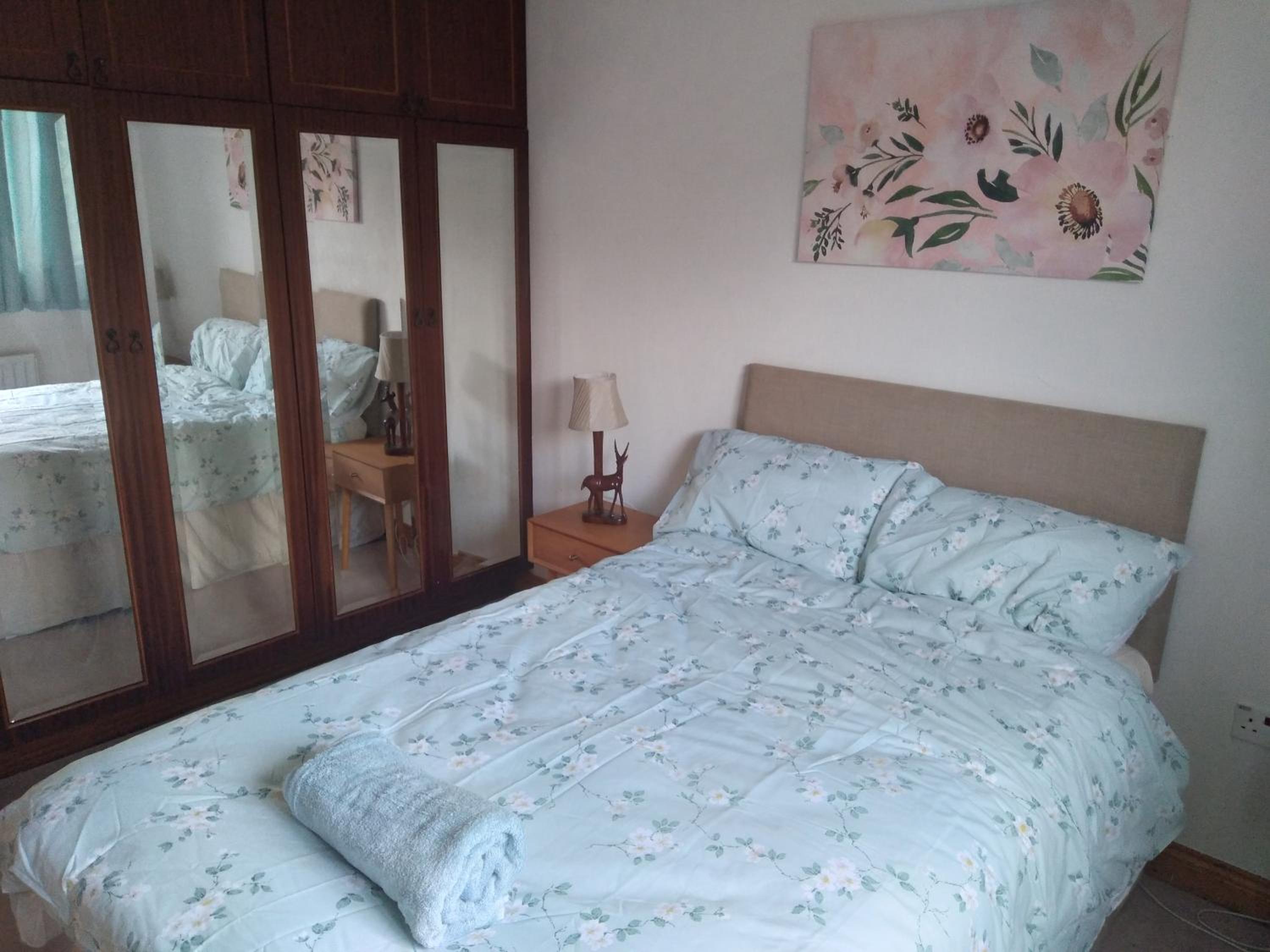The Wandering Donkey Guest House view 3